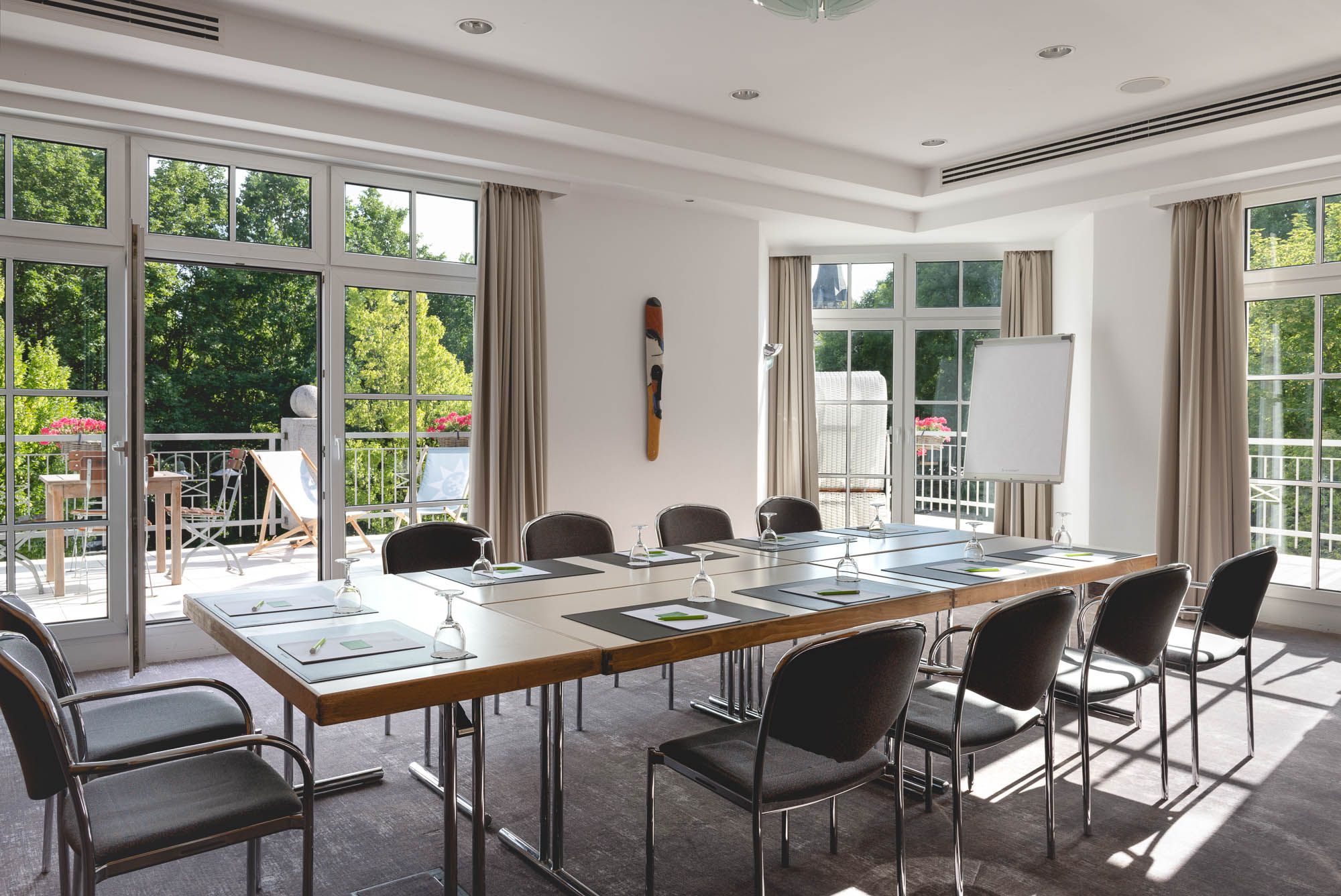 Tagungsraum Amboseli