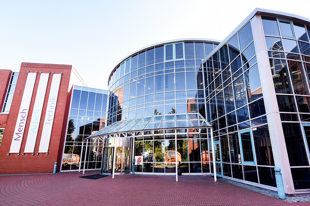 Die DASA ermöglicht spannende Einblicke in ausgewählte Berufssparten