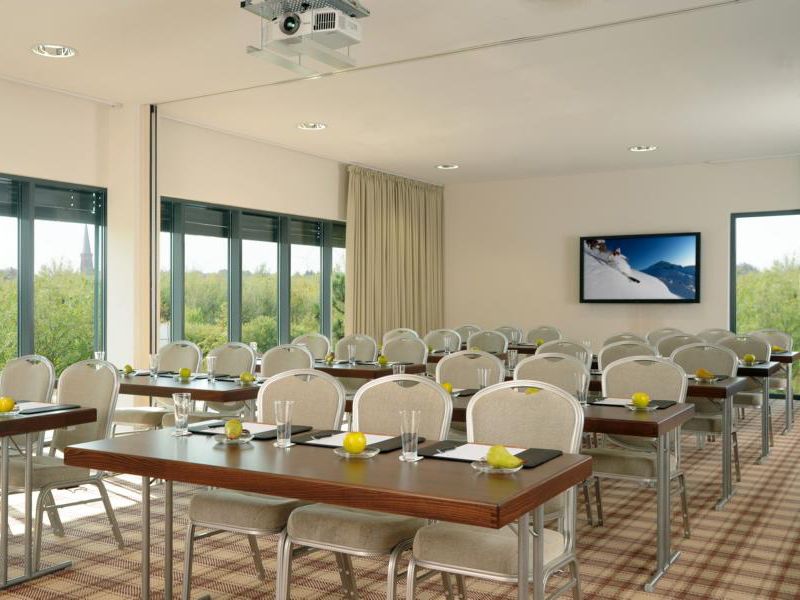 Tagungsraum Schattberg