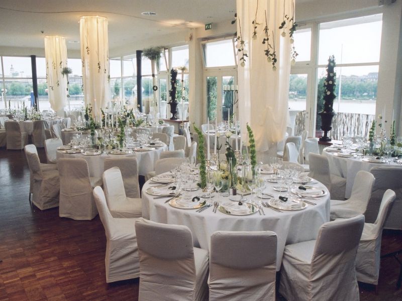 Rheinterrassen Parksaal