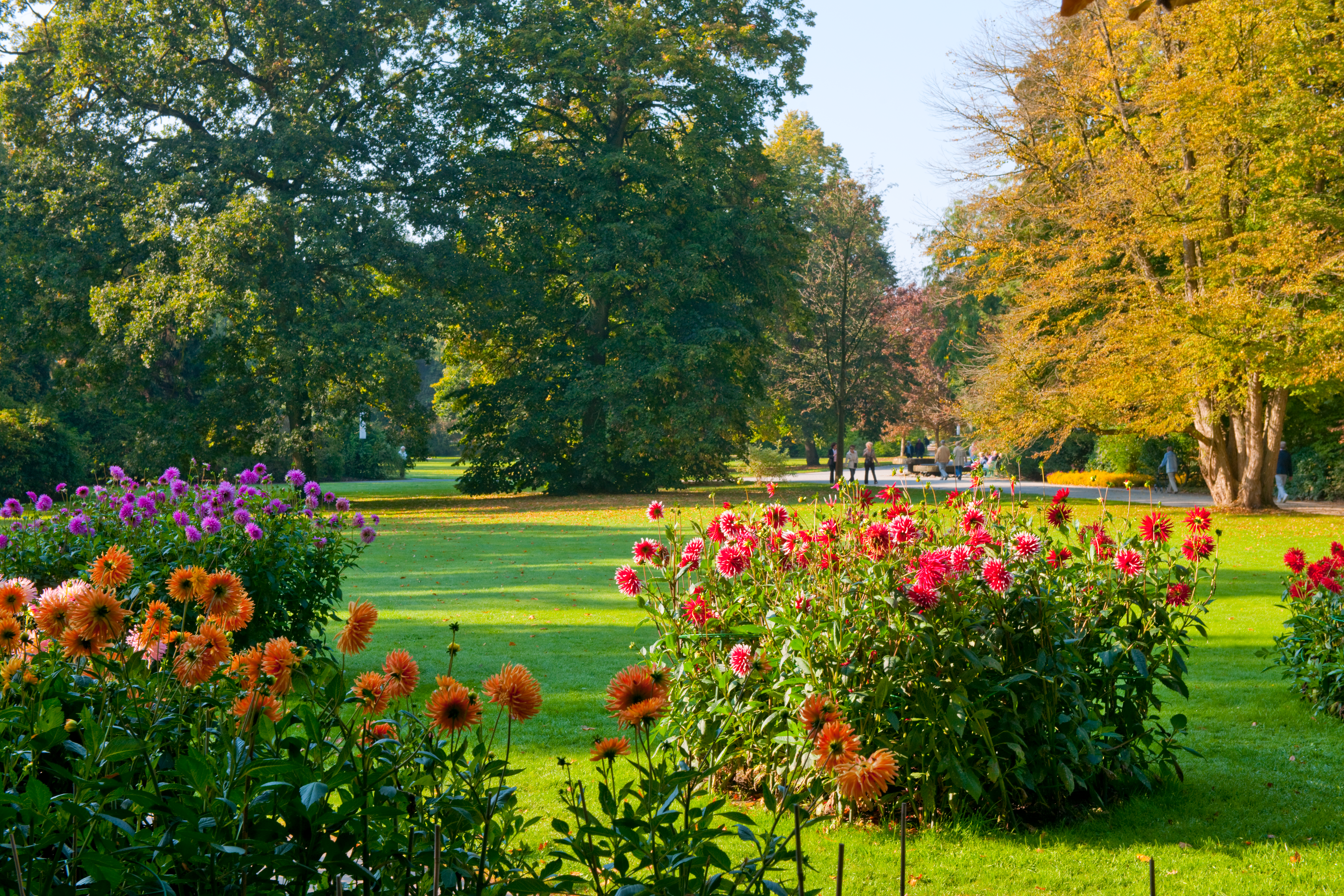 Kurpark Bad Salzuflen