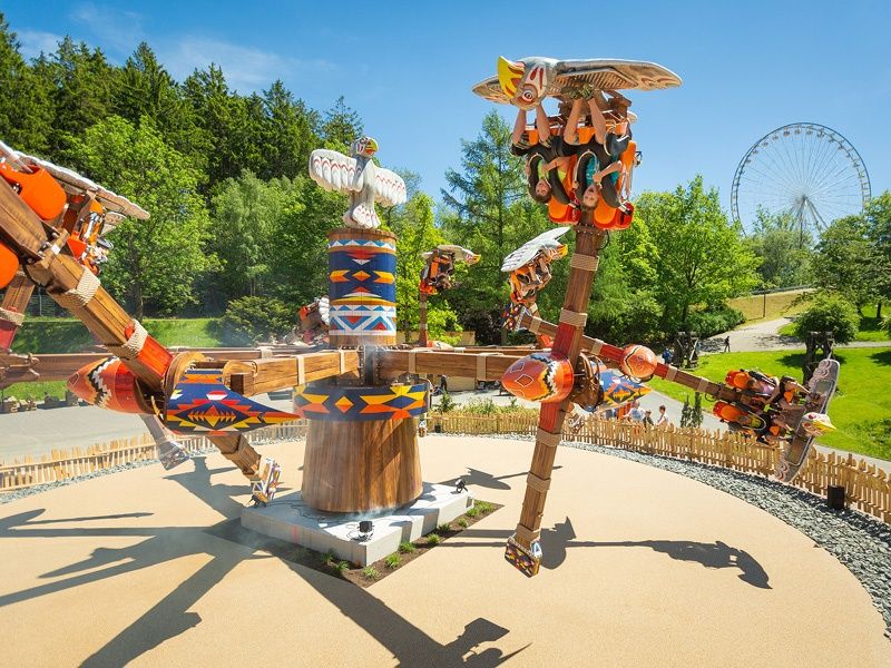 Fort Fun Abenteuerland