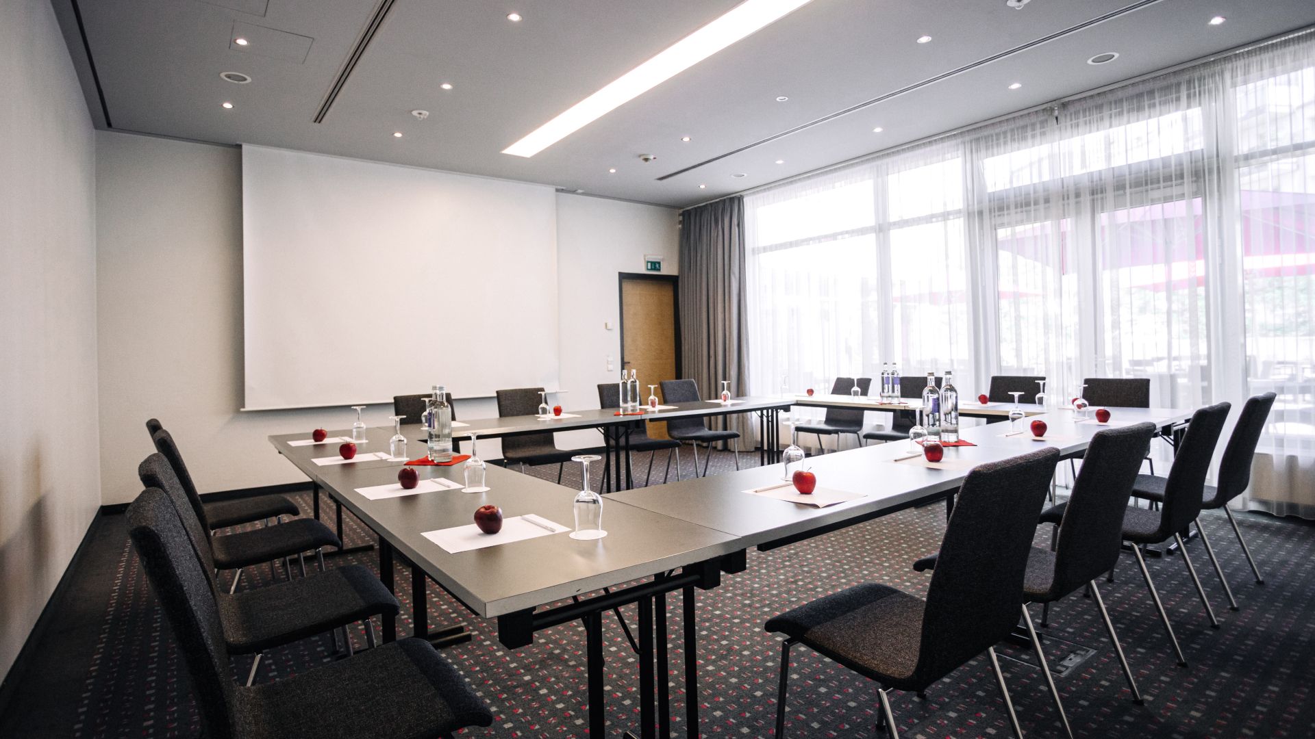 Ramada by Wyndham Essen Raum Alma