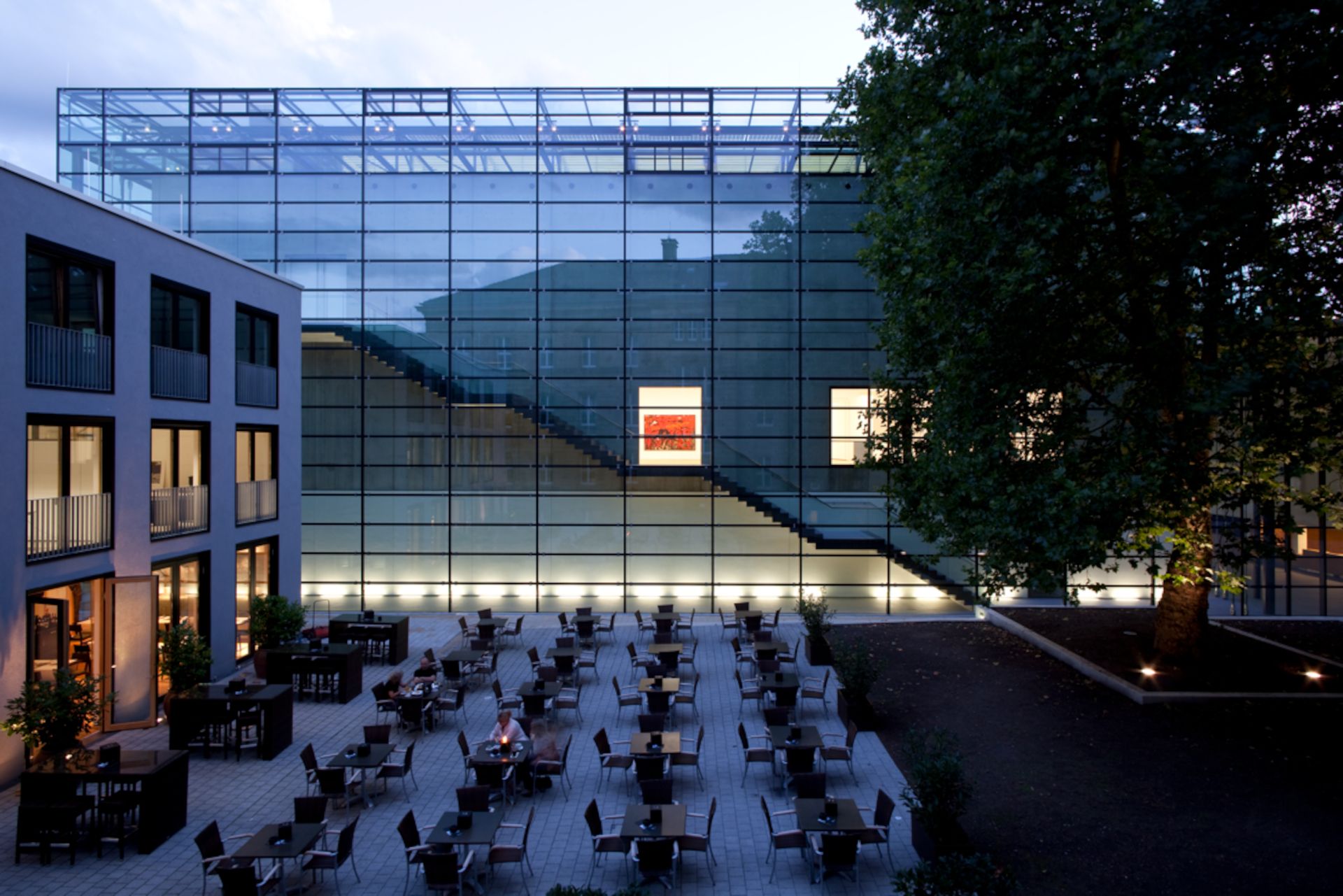 Emil Schumacher Museum Hagen