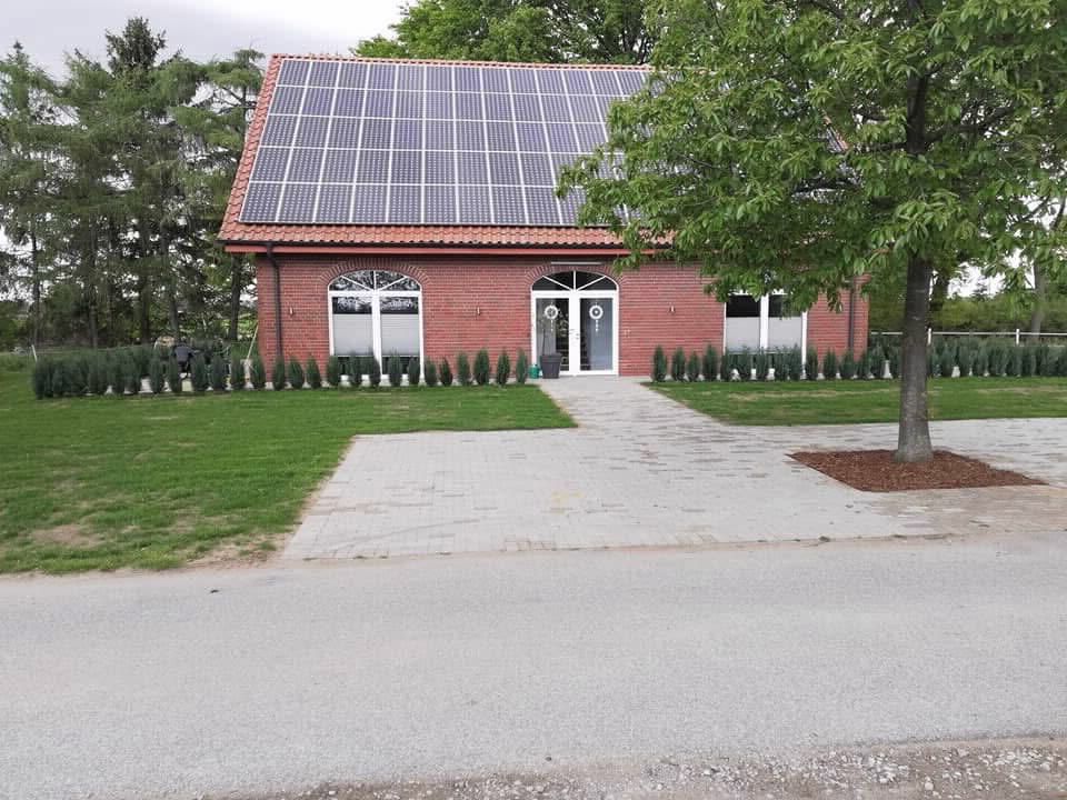 Ferienwohnung Kastanienallee