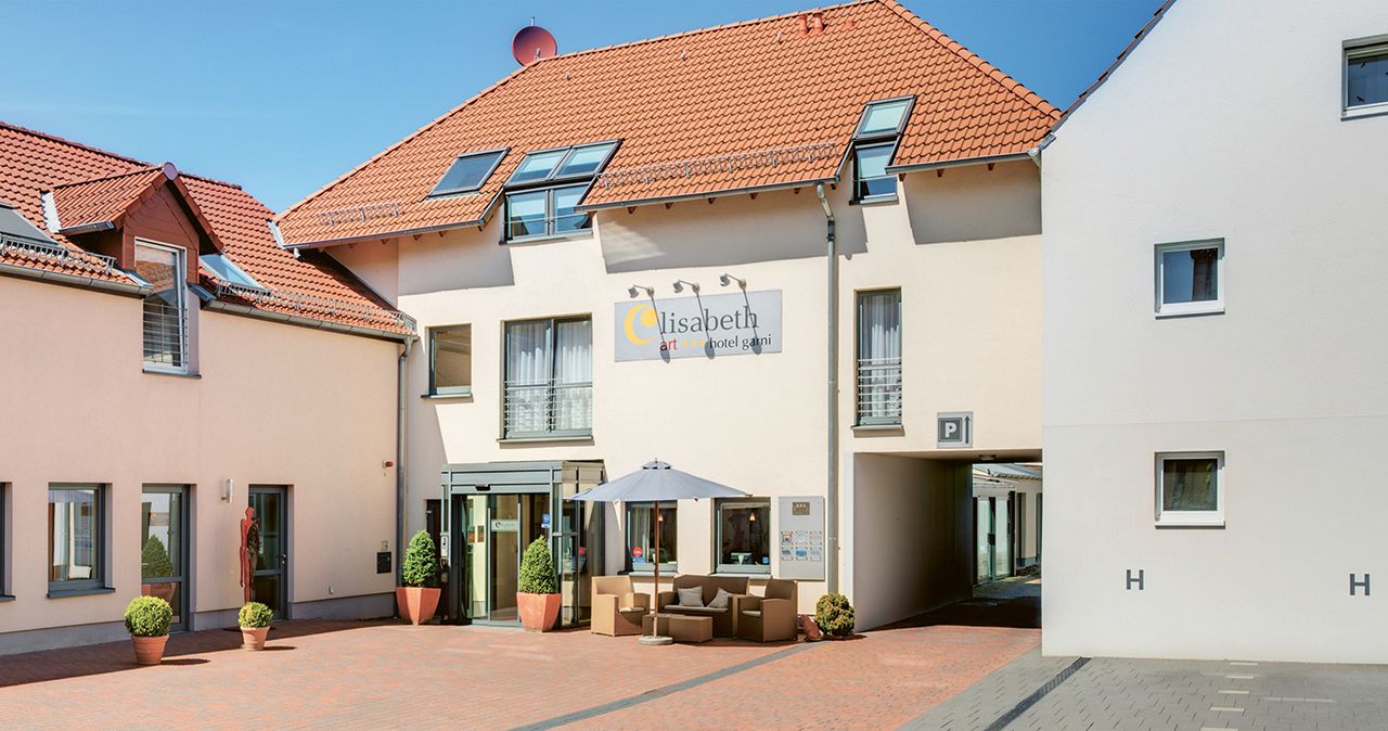 Hotel Elisabeth