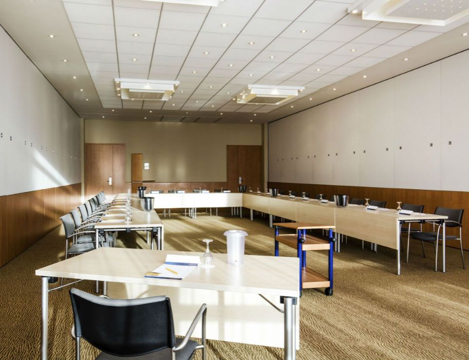 Tagungsraum Aachen 2