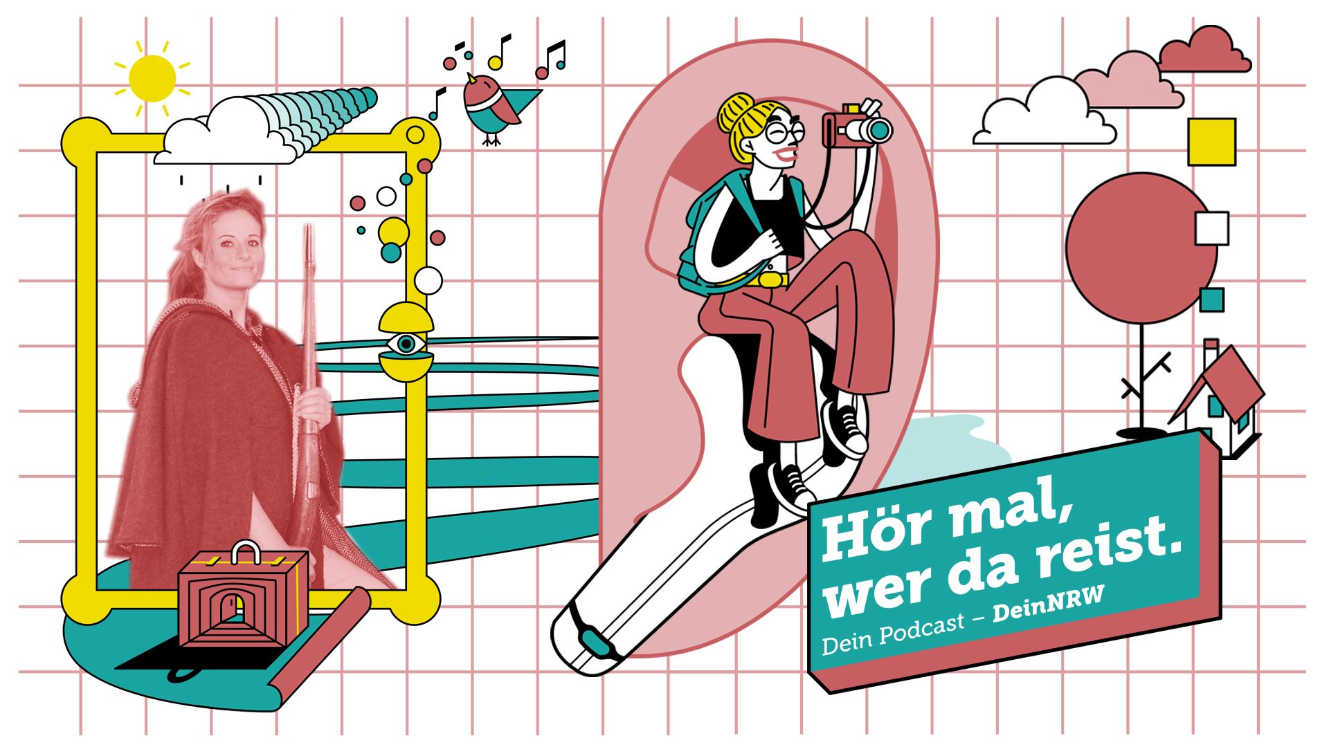 Zur Seite Münster von oben