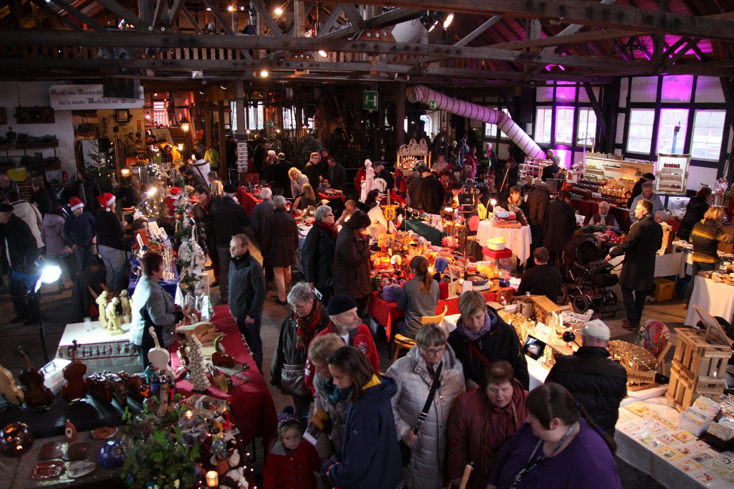 Freudenberger Advent