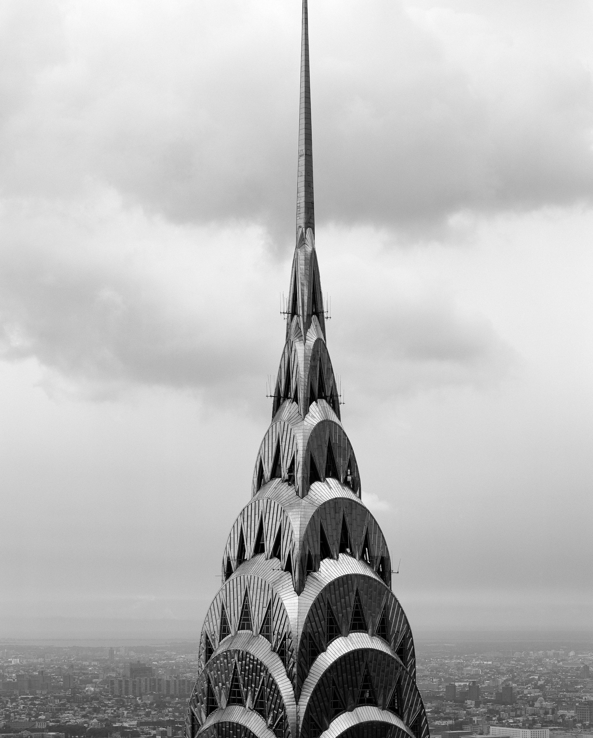 Hans Georg Esch, New York 35