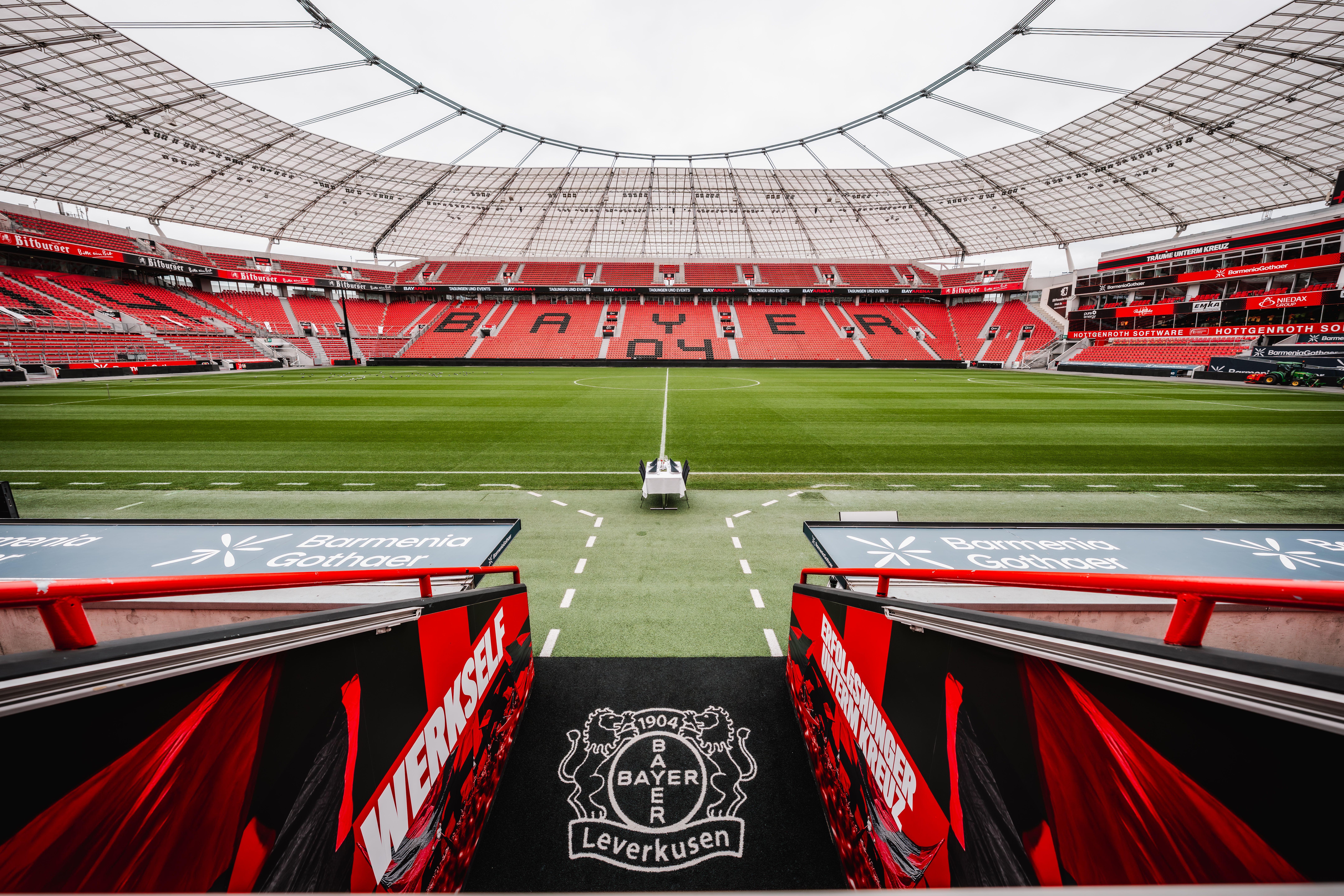 BayArena