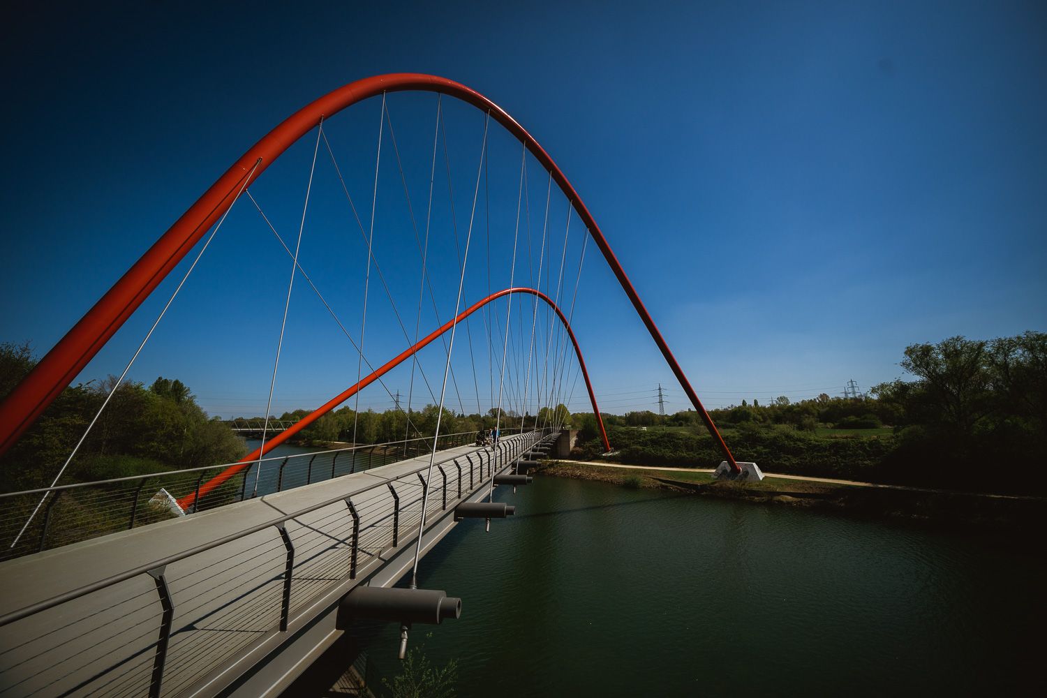 Nordsternpark, Gelsenkirchen