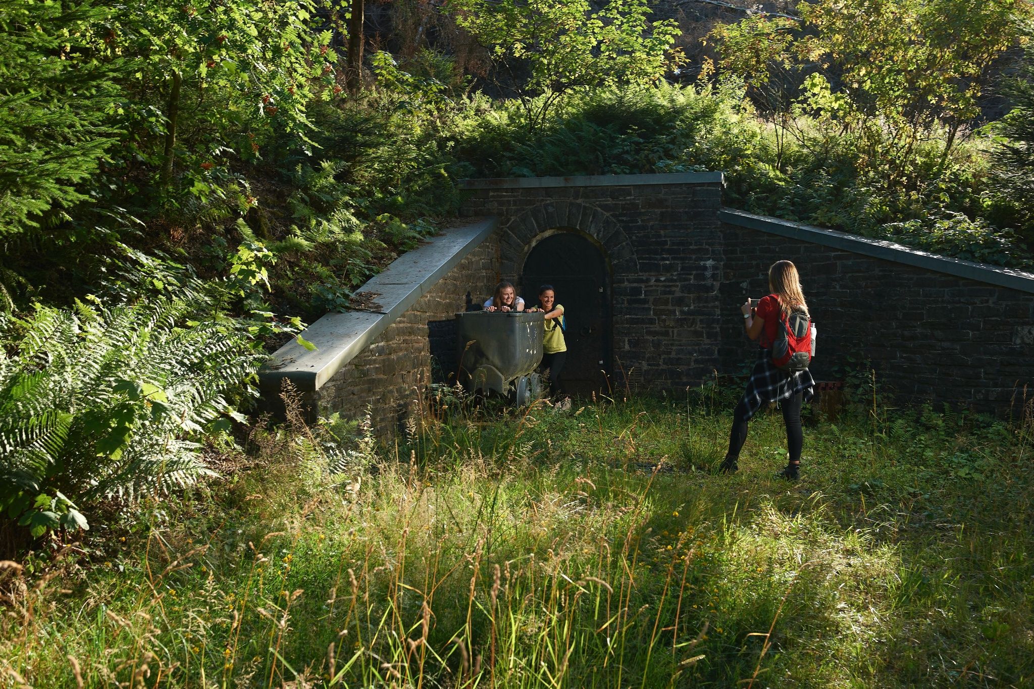 Alte Grube Wildermann