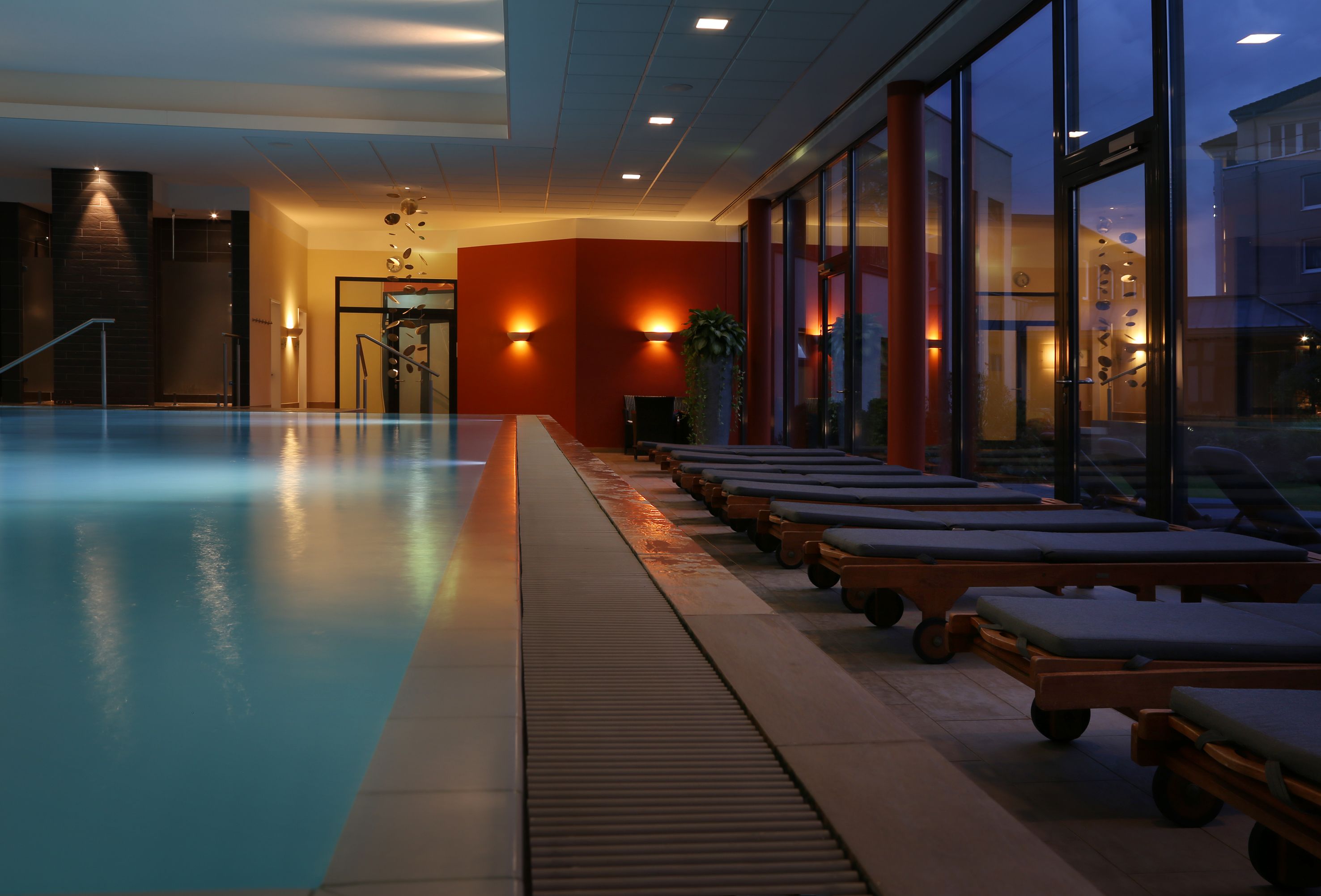 See Park Janssen Panoramapool