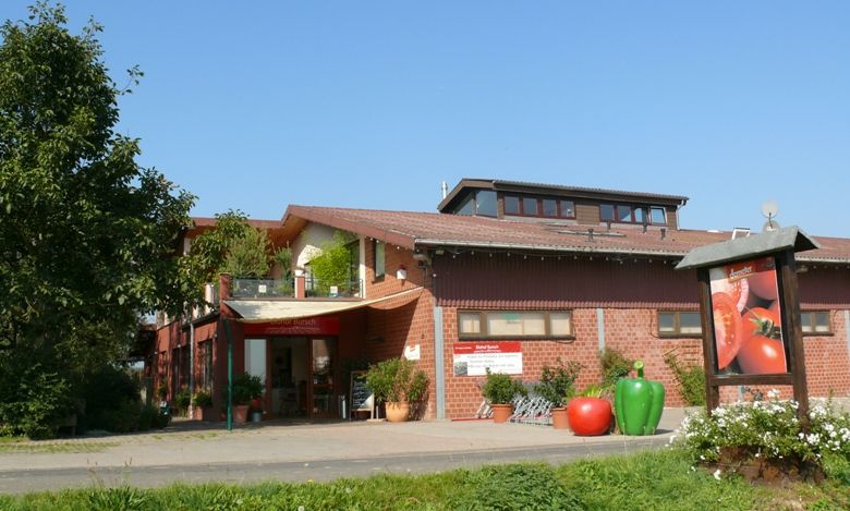 Der Biohof Bursch ist ein traditionsreicher Demeterhof mit Hofladen