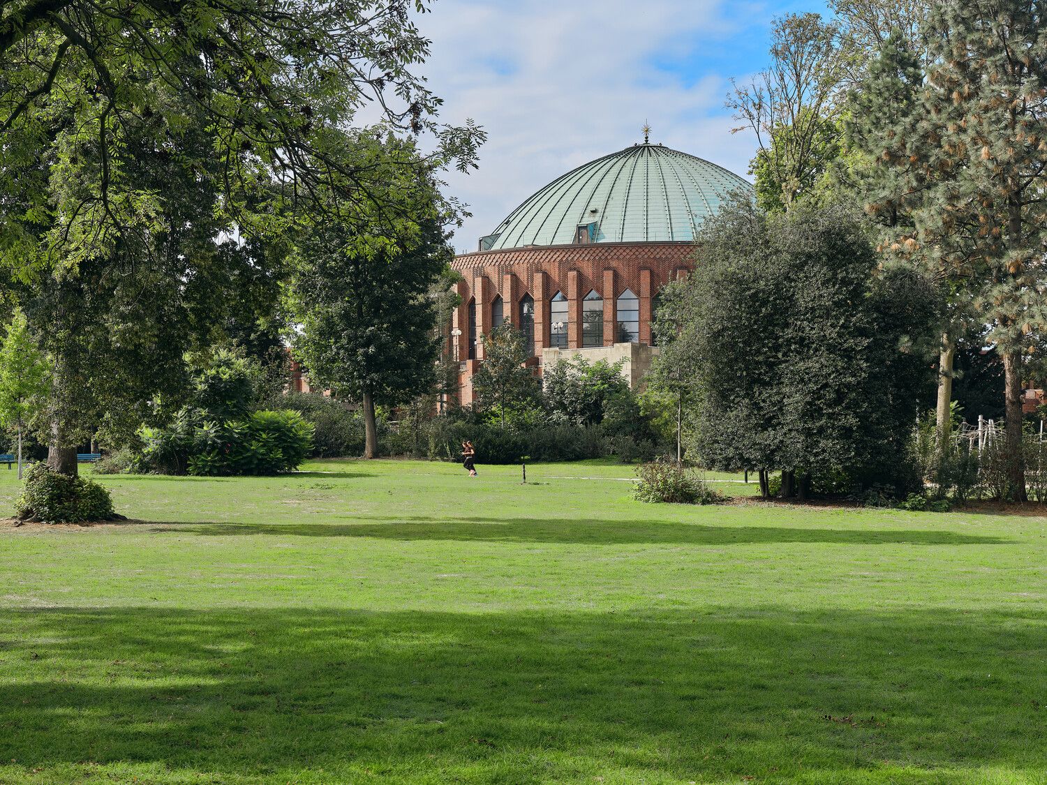 Tonhalle Düsseldorf