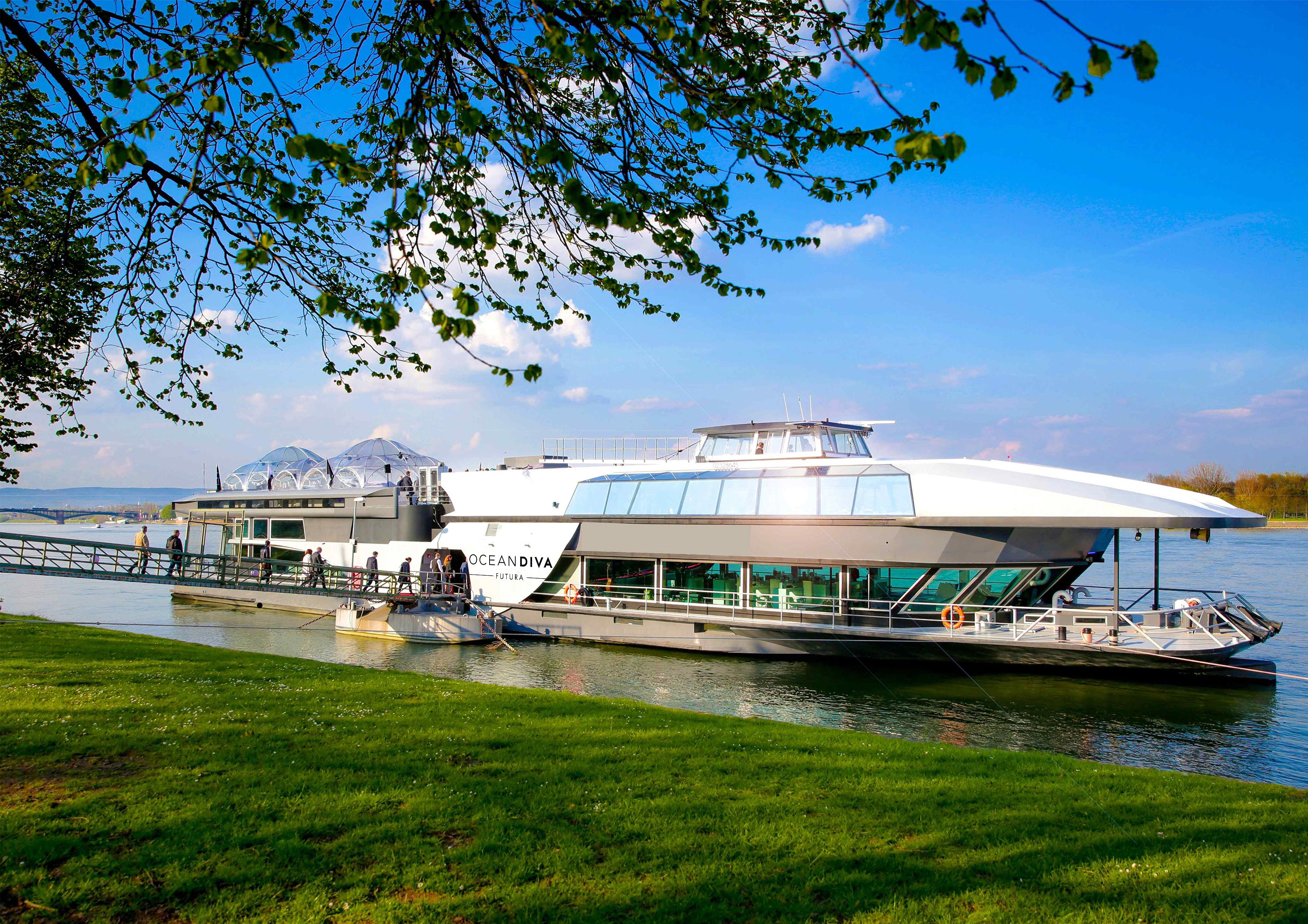 Oceandiva Futura