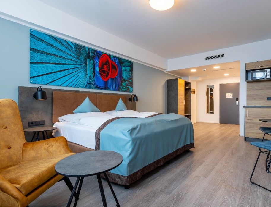 Zimmer Trip Inn Essen