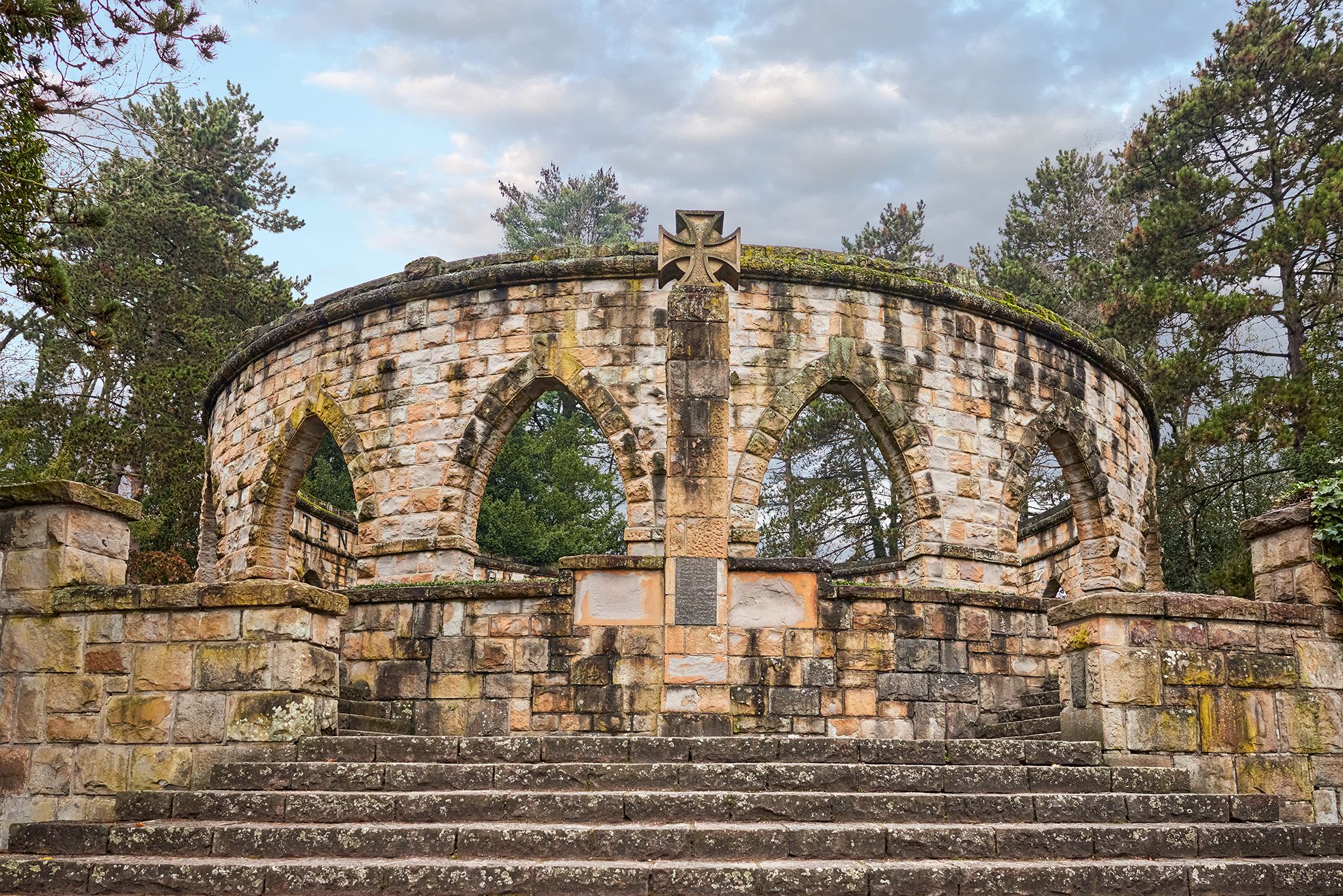 Freizeitstätte Wittringen, Gladbeck