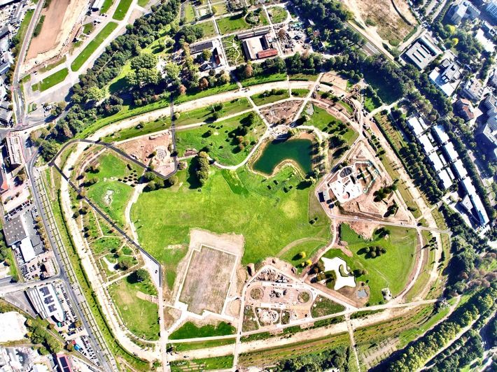 Zur Seite Landesgartenschau Neuss 2026