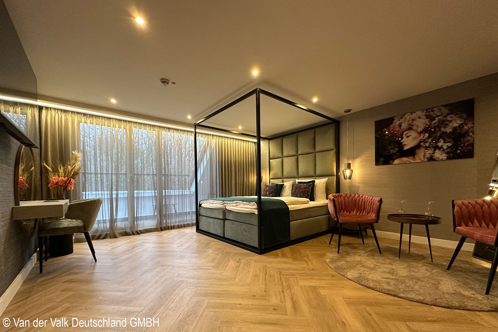 Wellness Suite