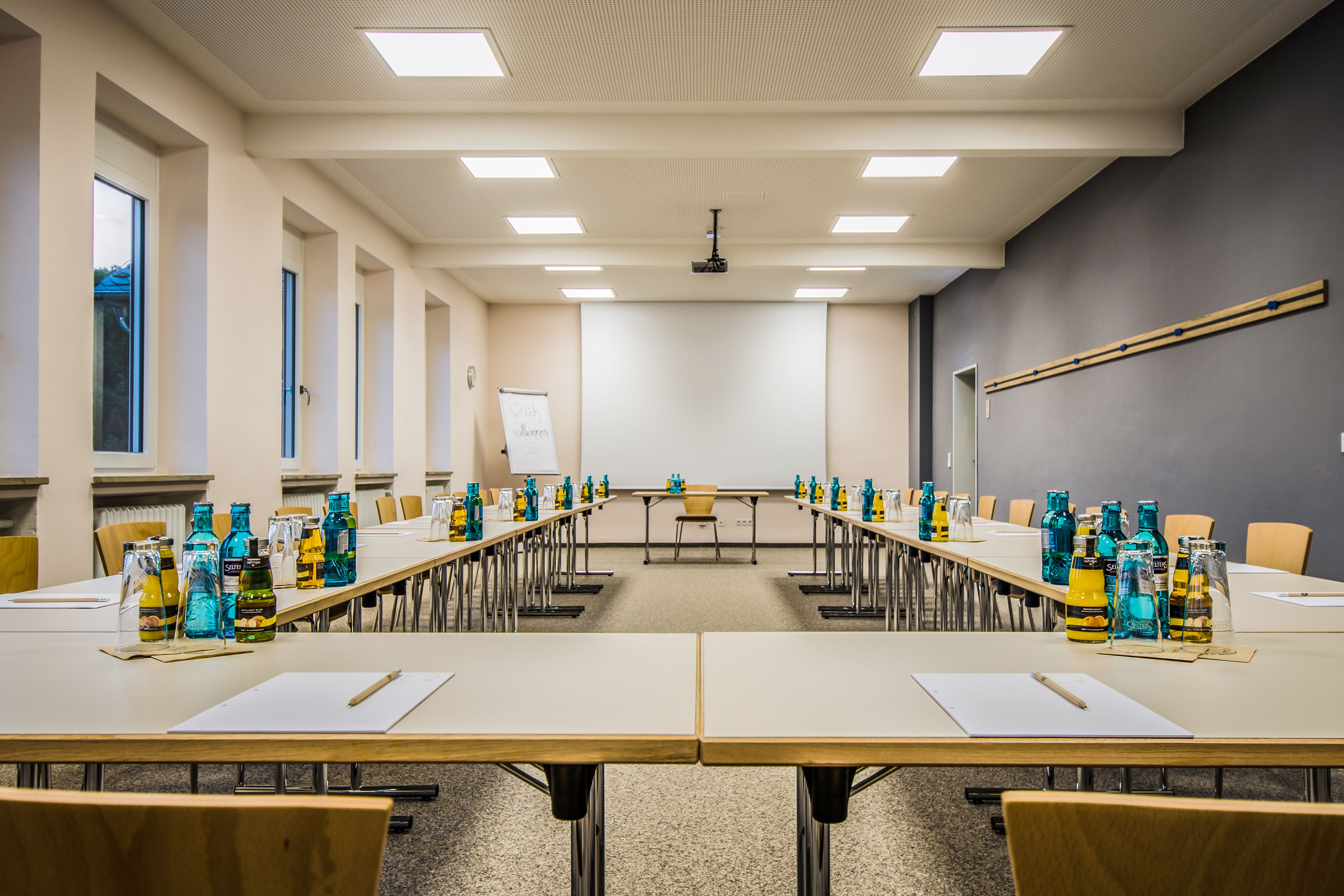 Seminarraum Drachenfels