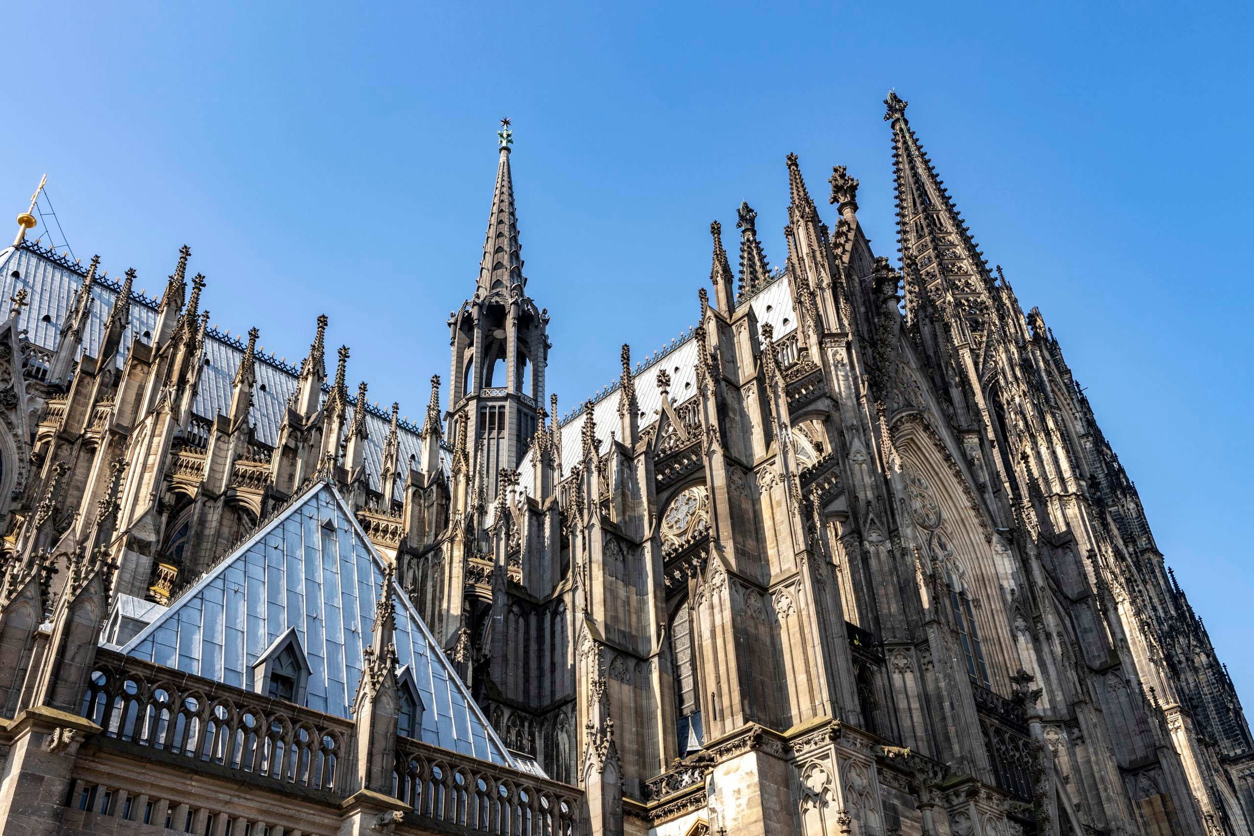 Kölner Dom