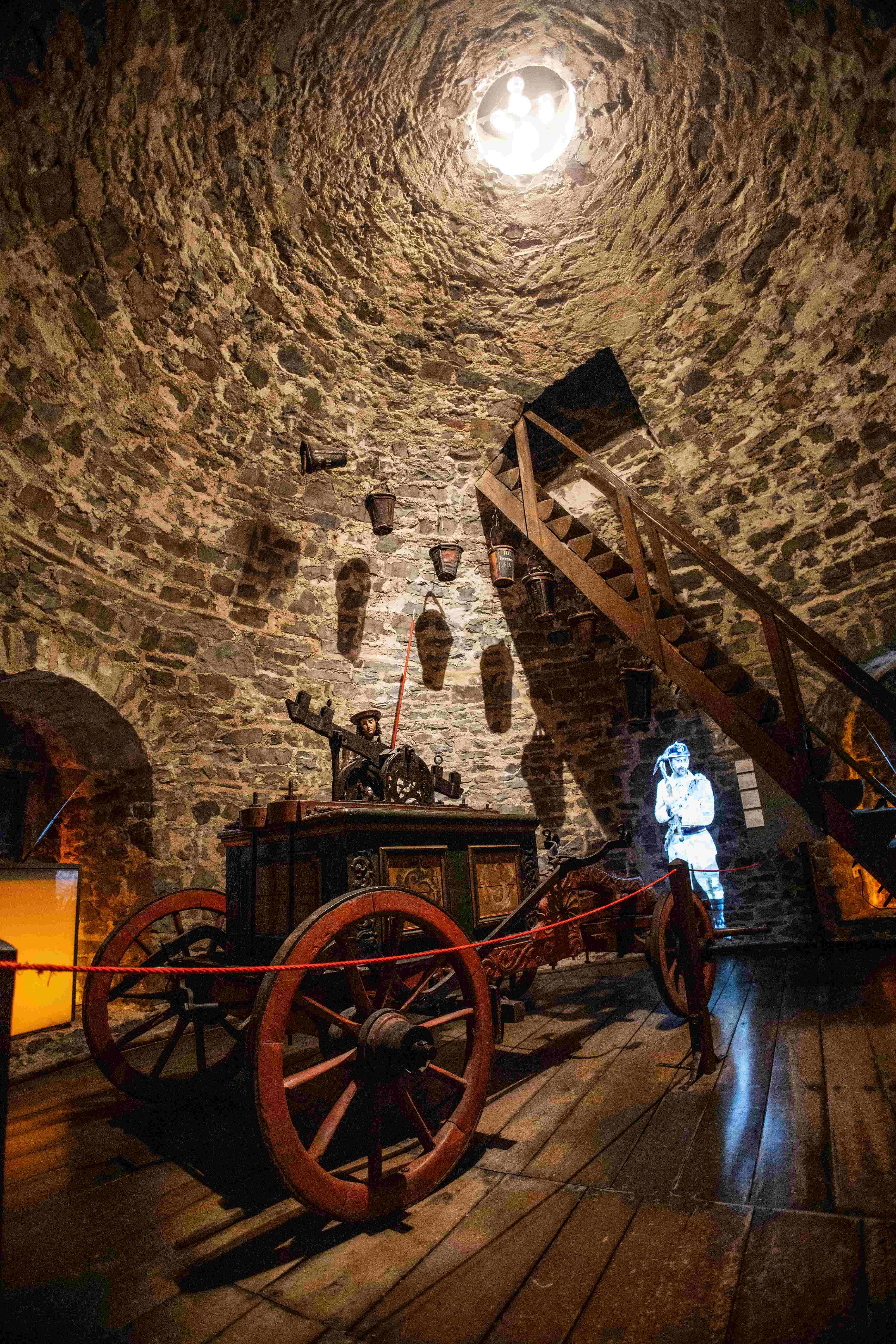 Burg Altena im Sauerland
