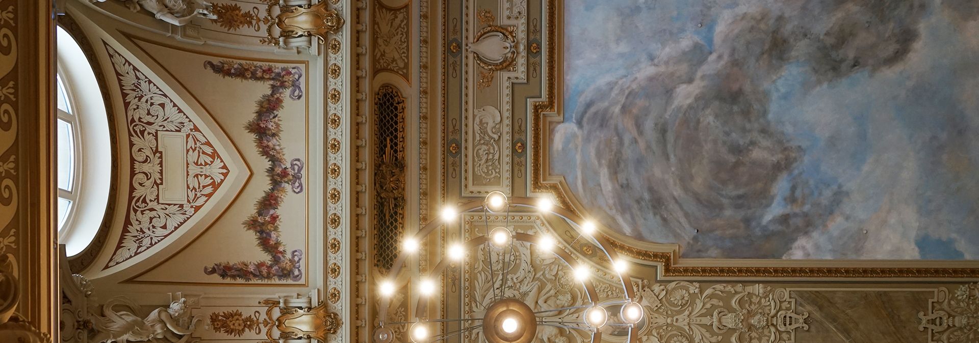 Historische Stadthalle Wuppertal