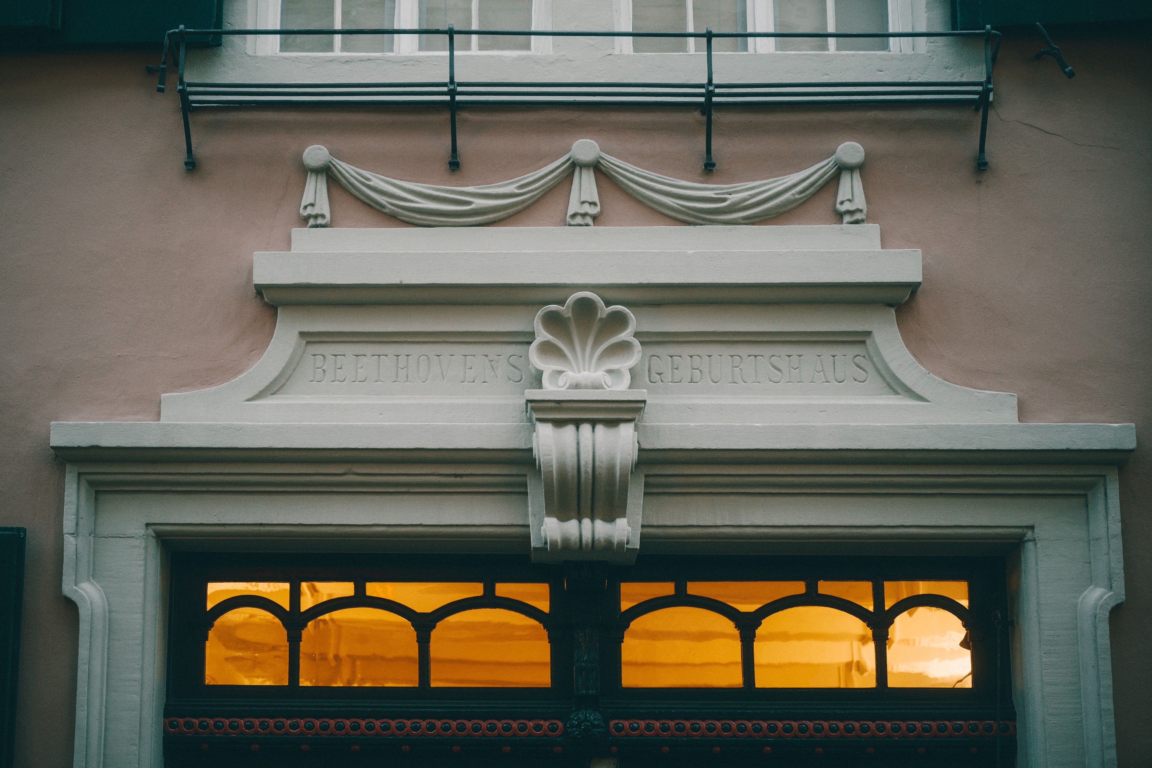 Geburtshaus von Beethoven, Bonn & Rhein-Sieg-Kreis