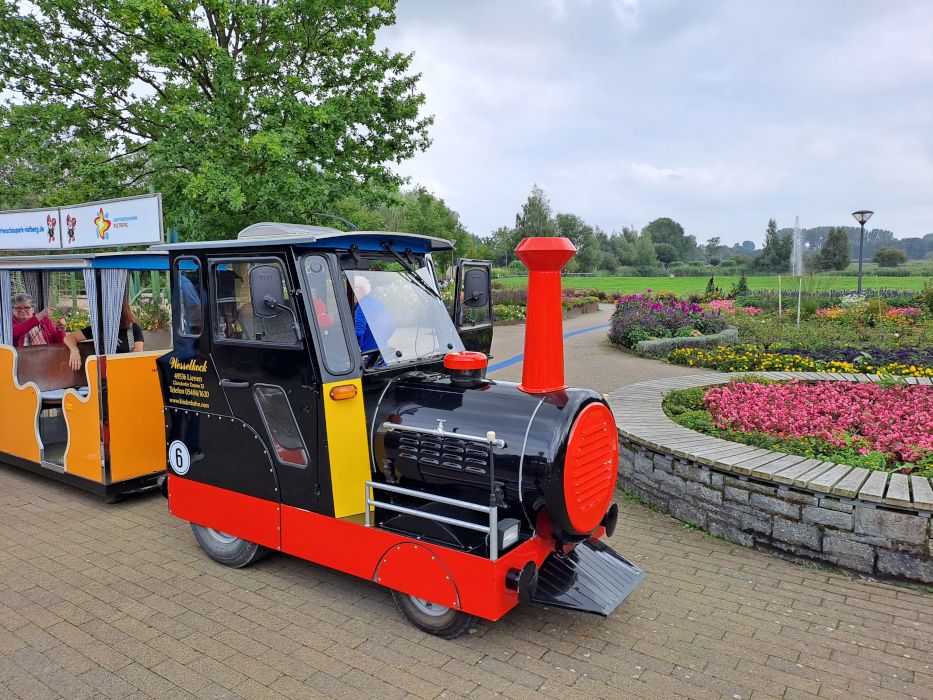 Zur Seite Zur Kultur mit dem Rieti-Express