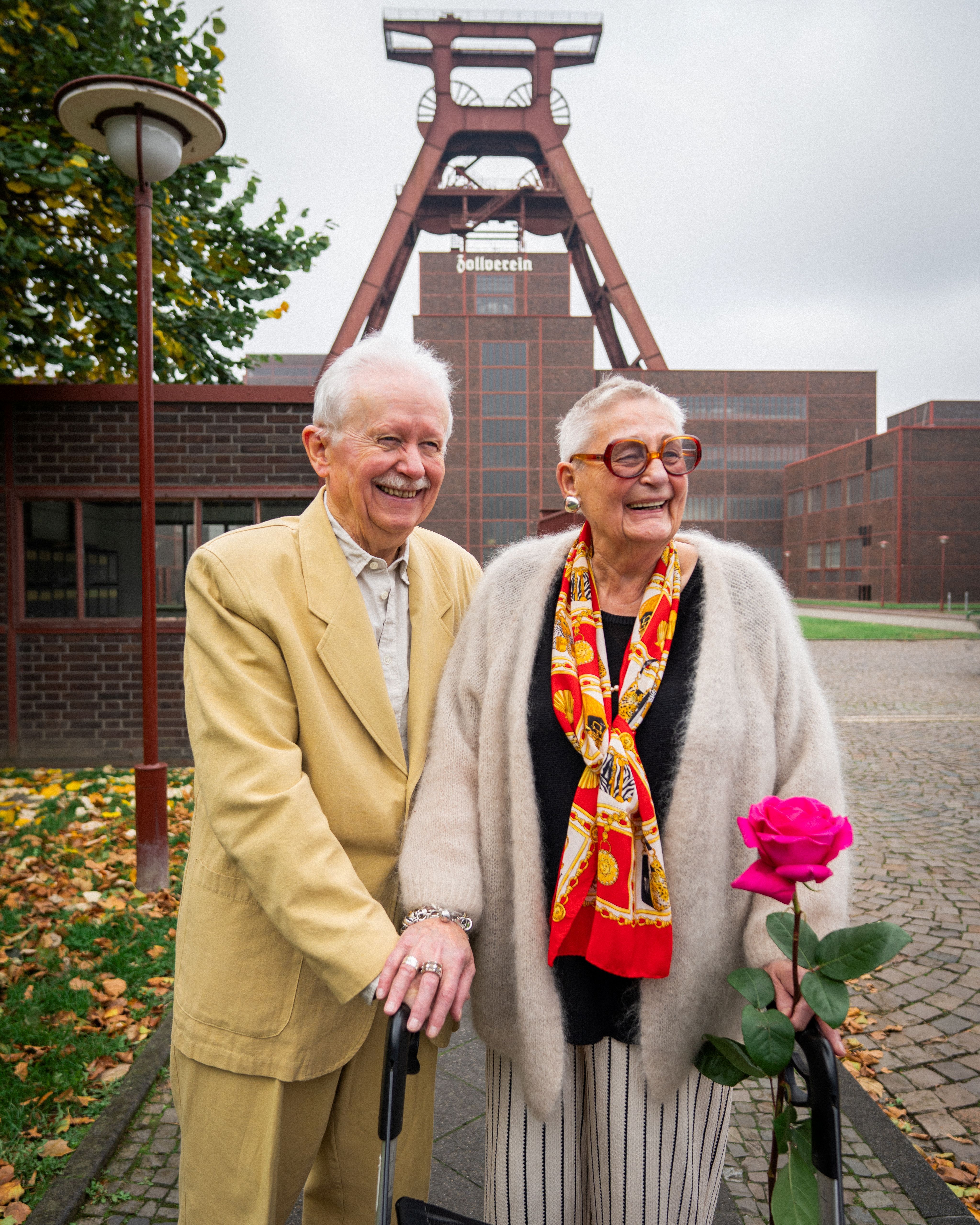 Zur Seite Das erste Date