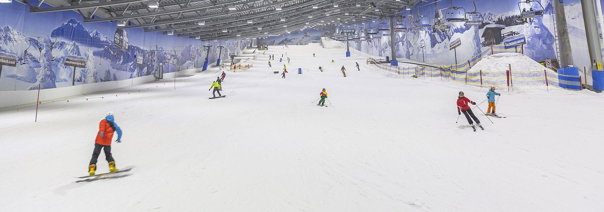 totale-jever-fun-skihalle-alpenpark-neuss