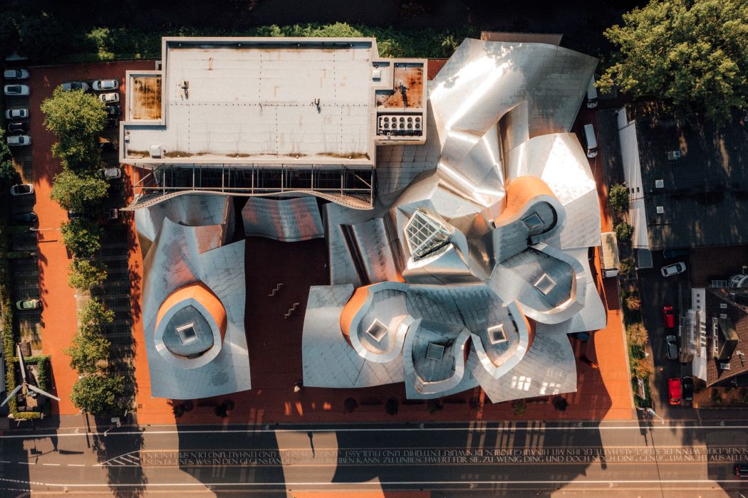 Zur Seite Kunst trifft Design in Herford