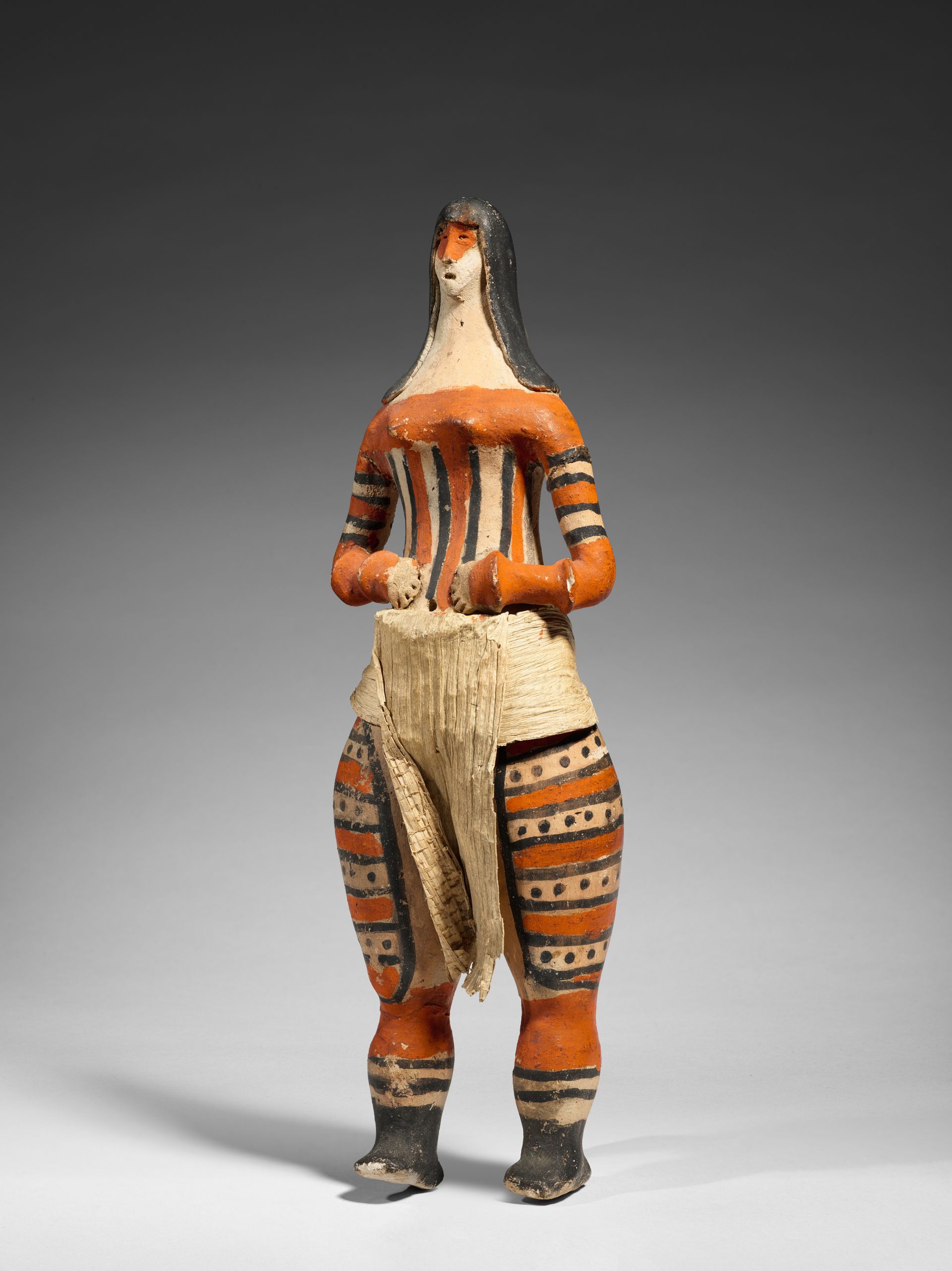 Puppe, ritxoko, 1970