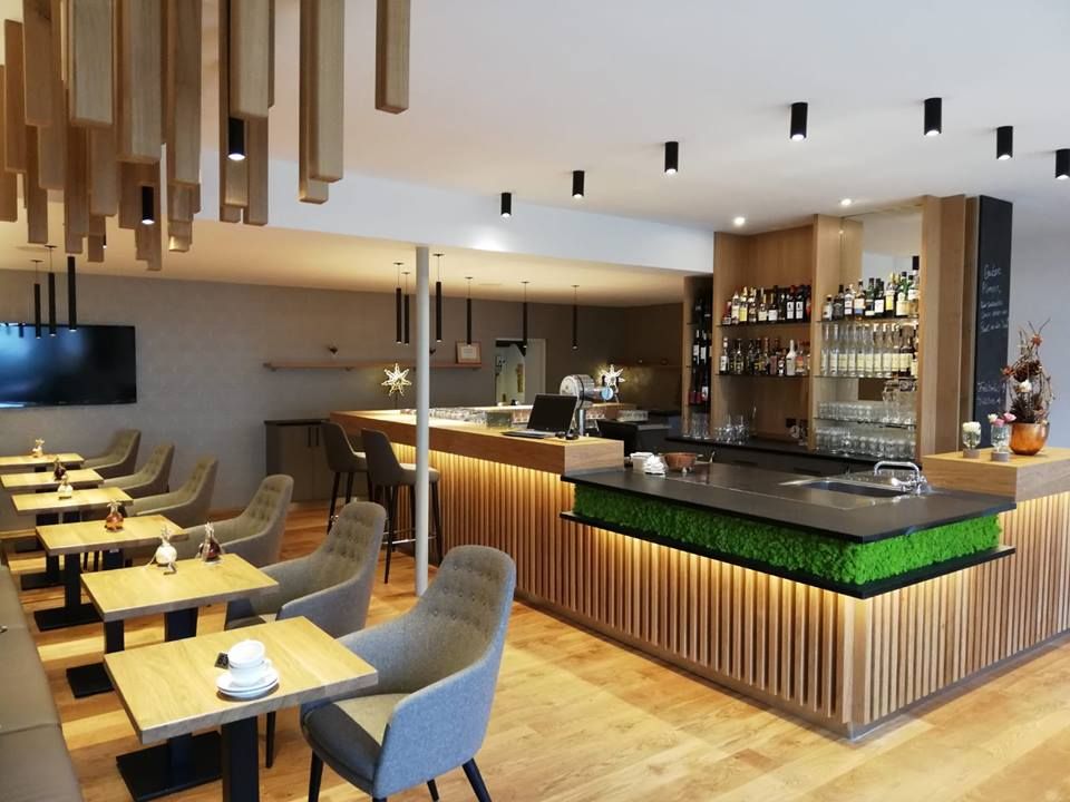 Landhaus Beckmann Restaurant