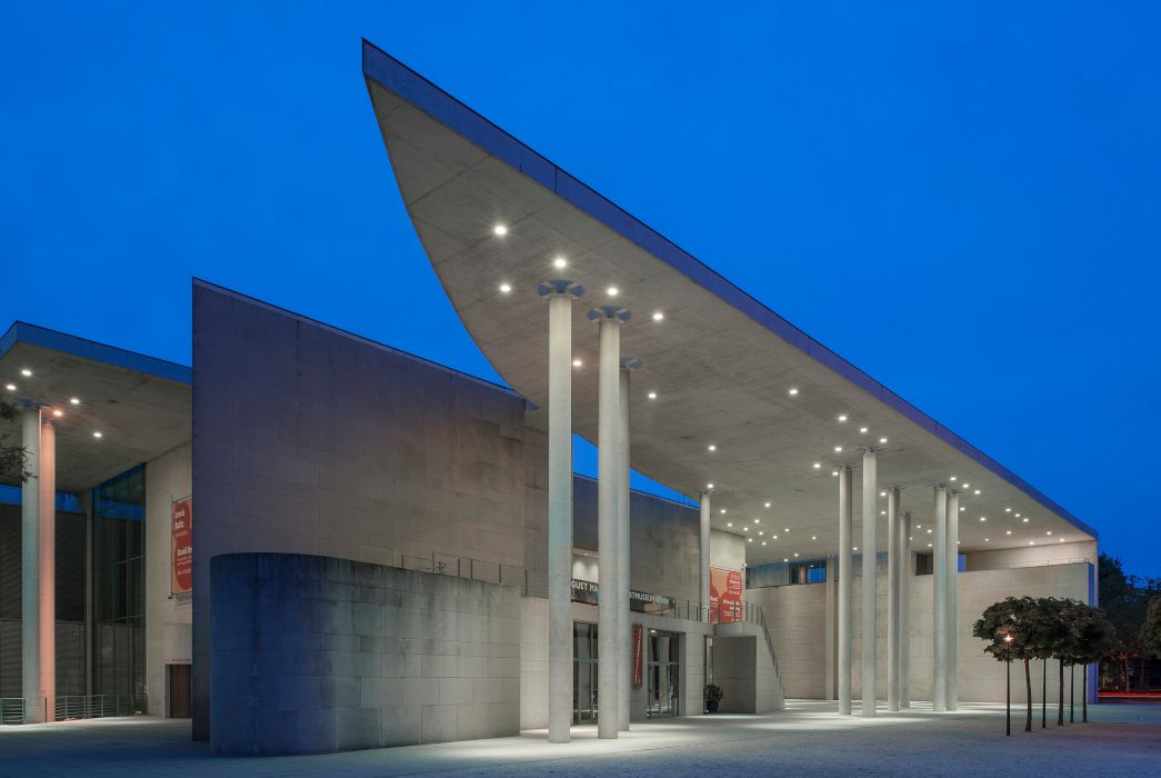 Zur Seite Kunstmuseum Bonn
