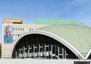 Theater Dortmund | Opernhaus, © Frank Vinken