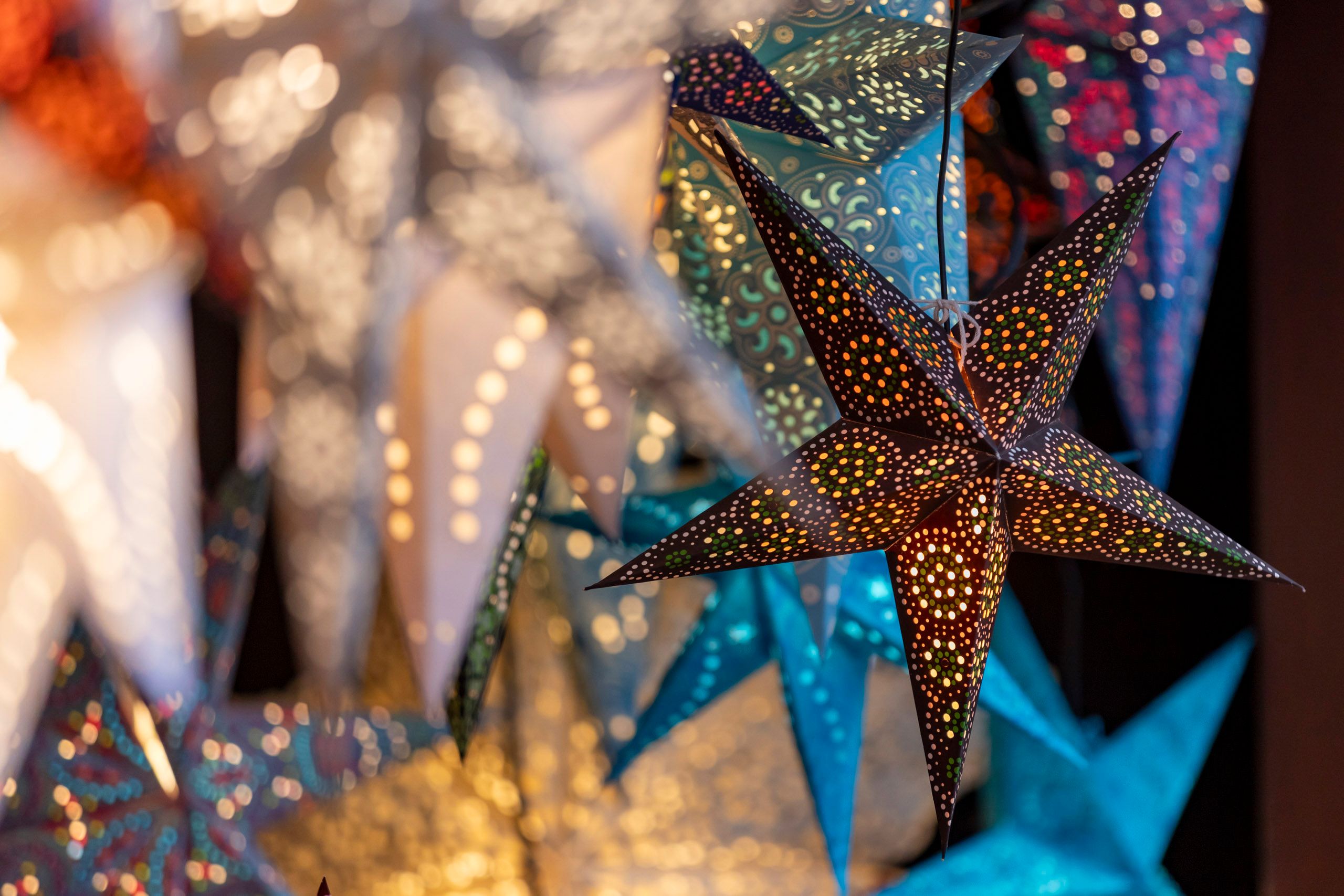 Zur Seite Santas Weihnachtsmarkt