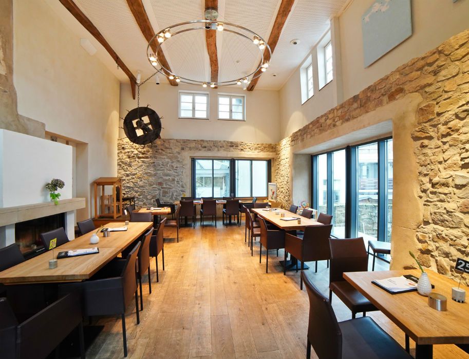 Zur Seite Café Vielfalt