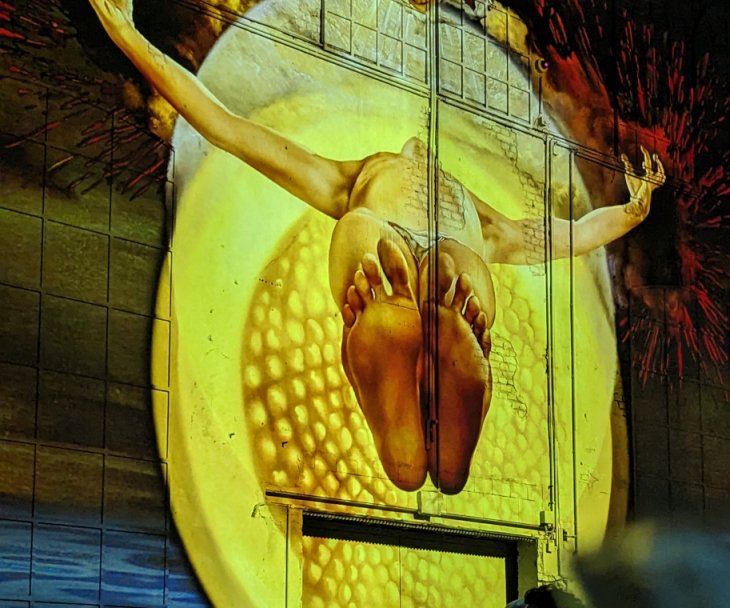 Für seinen surrealistischen Ansatz ist der Künstler Salvador Dalí bekannt, © Hulisz, Tourismus NRW e.V.
