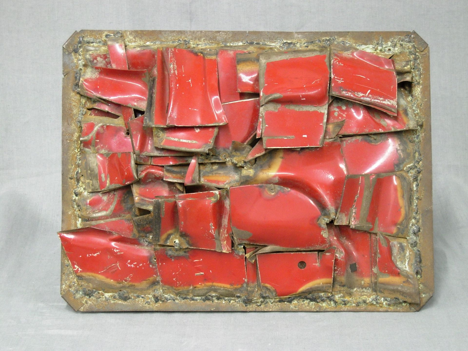 Zur Seite Müll. Eine Ausstellung über die globalen Wege des Abfalls