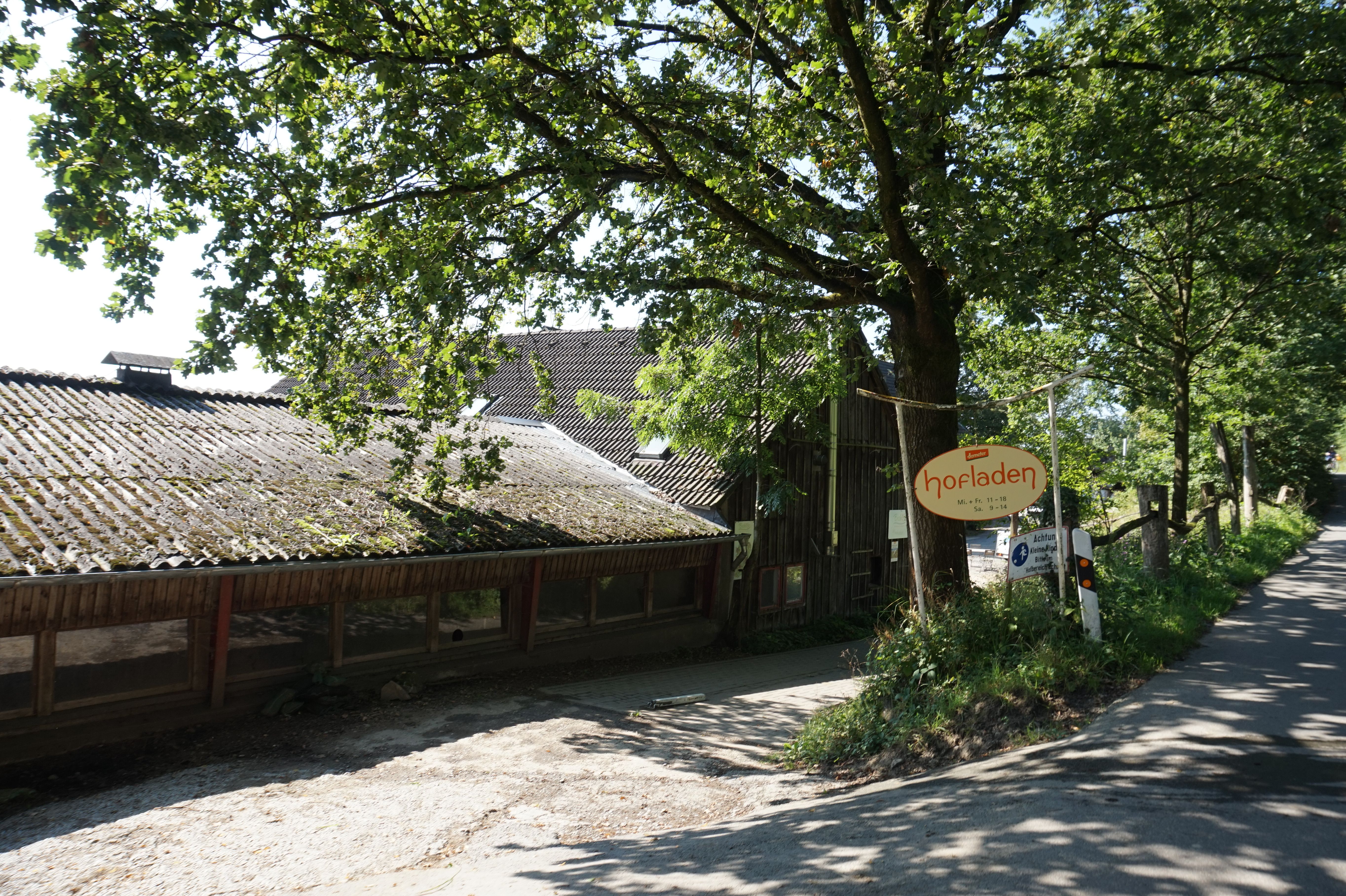 Zur Seite Örkhof