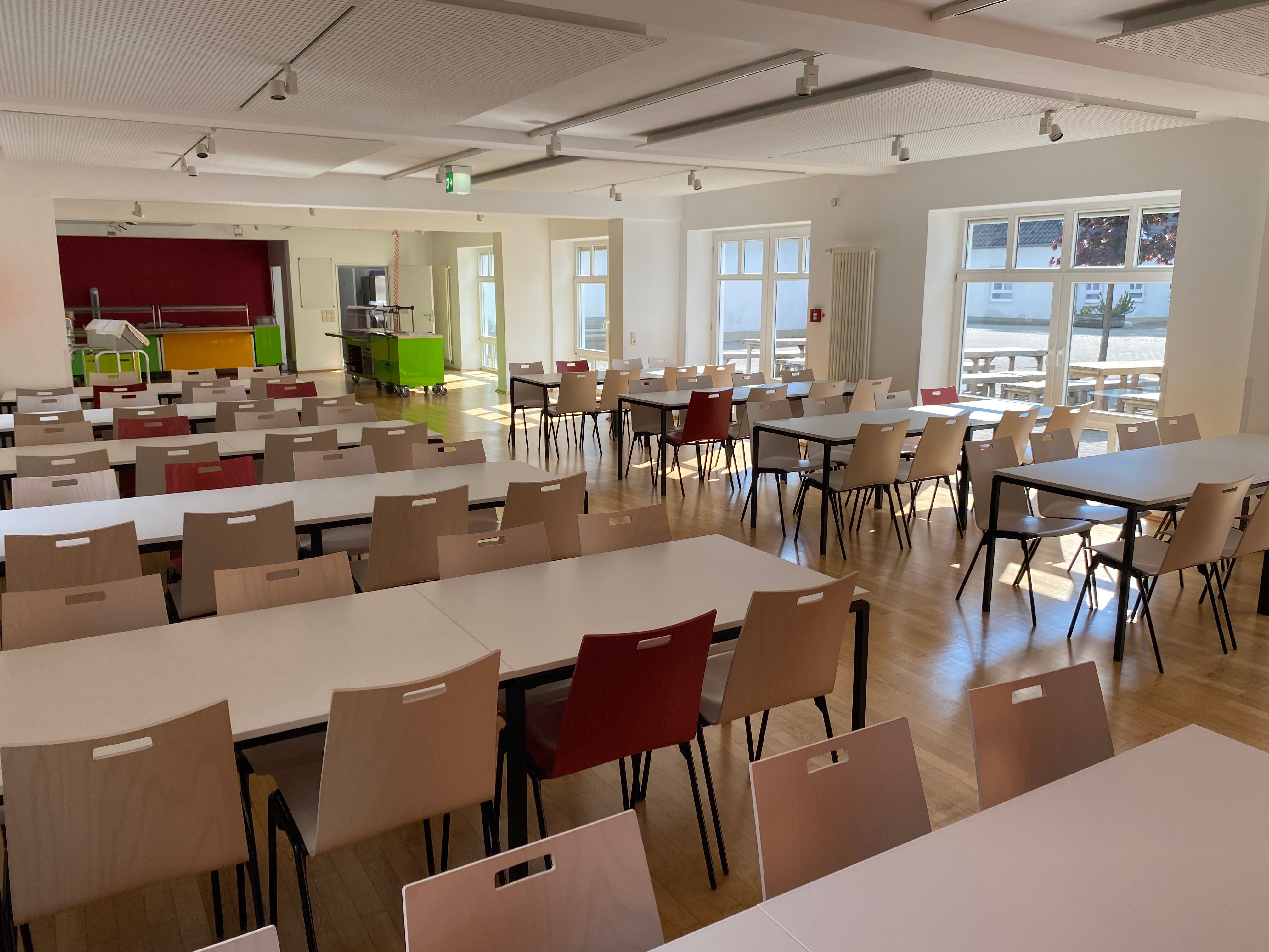 Jugendhaus St. Altfrid