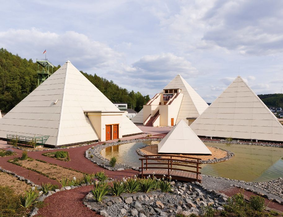 Zur Seite Galileo Park