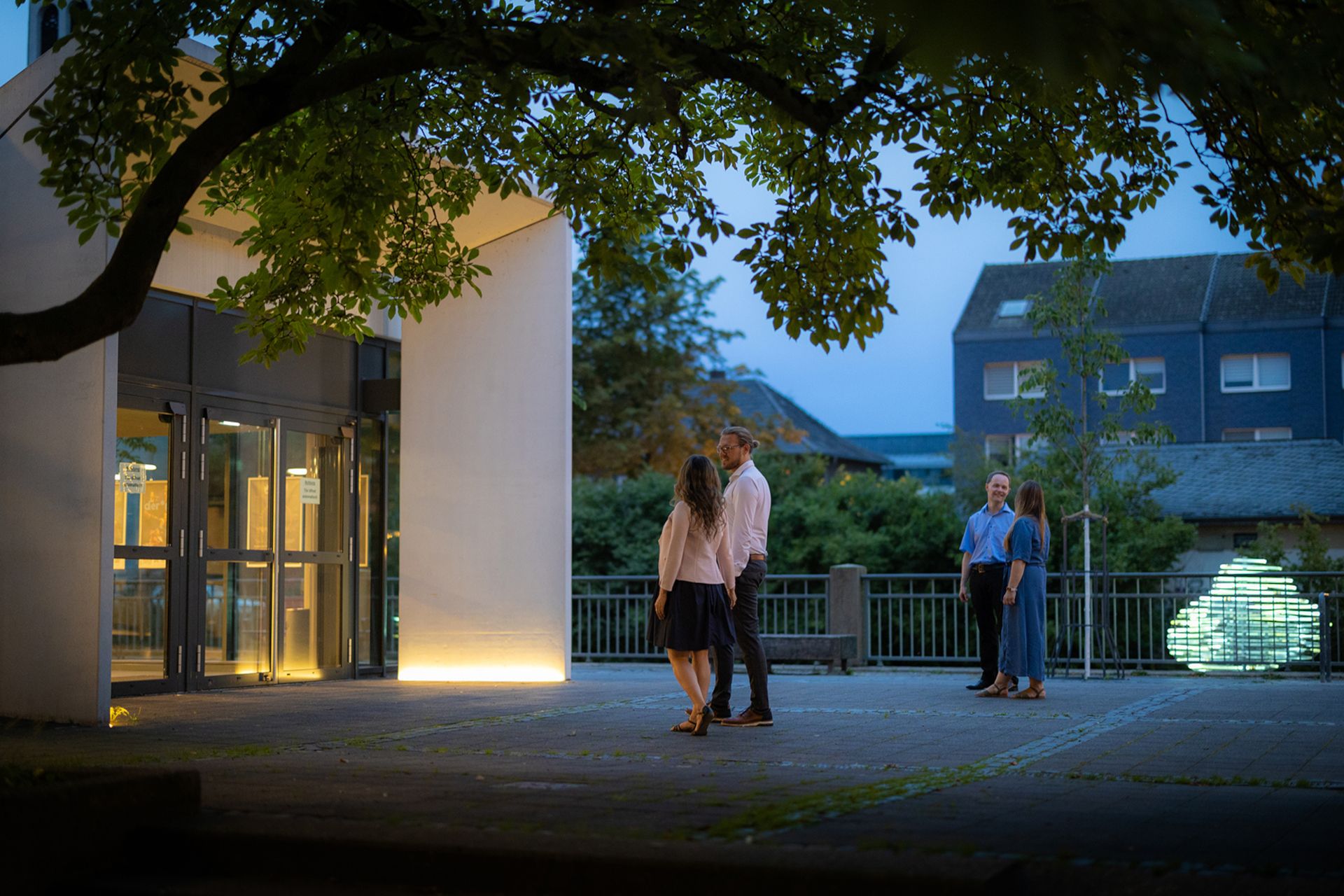Zur Seite Kulturelle Lichtblicke in Lippstadt