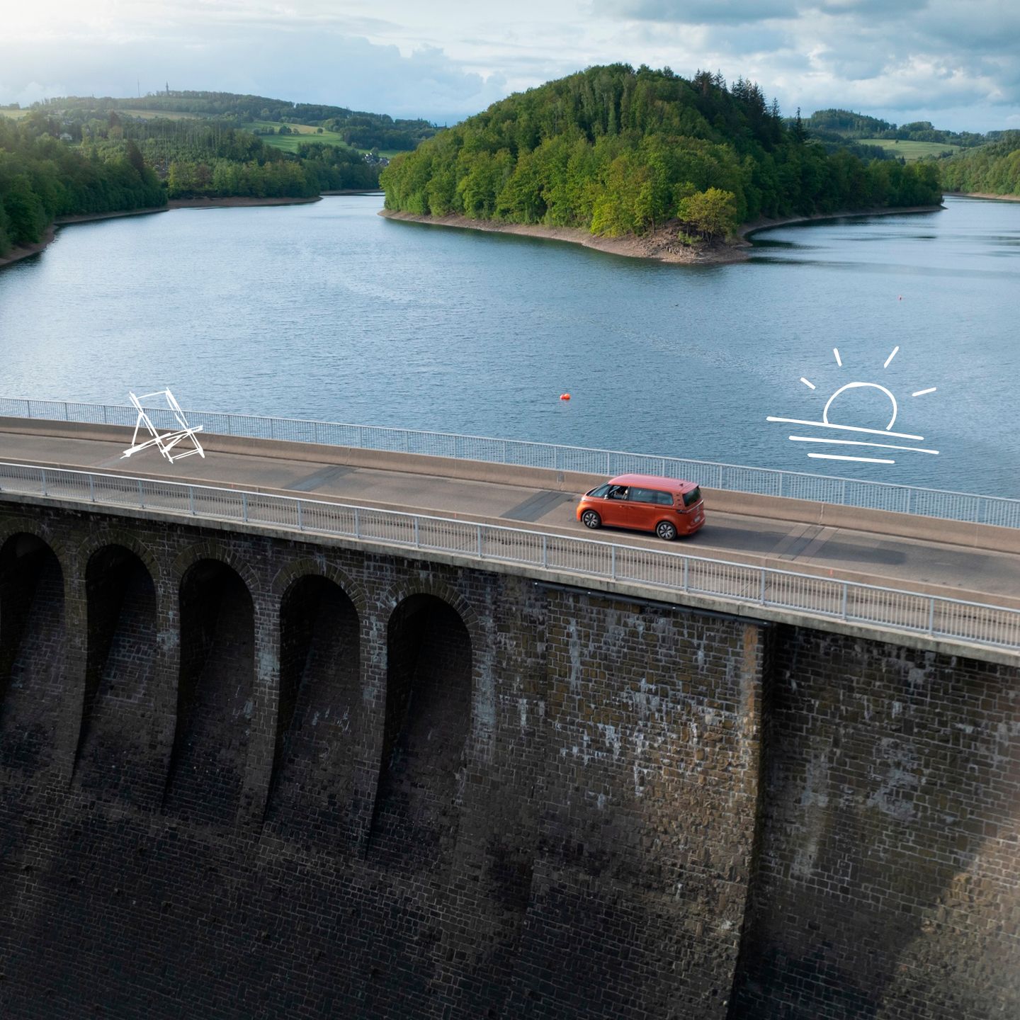 Zur Seite Roadtrip ins Bergische