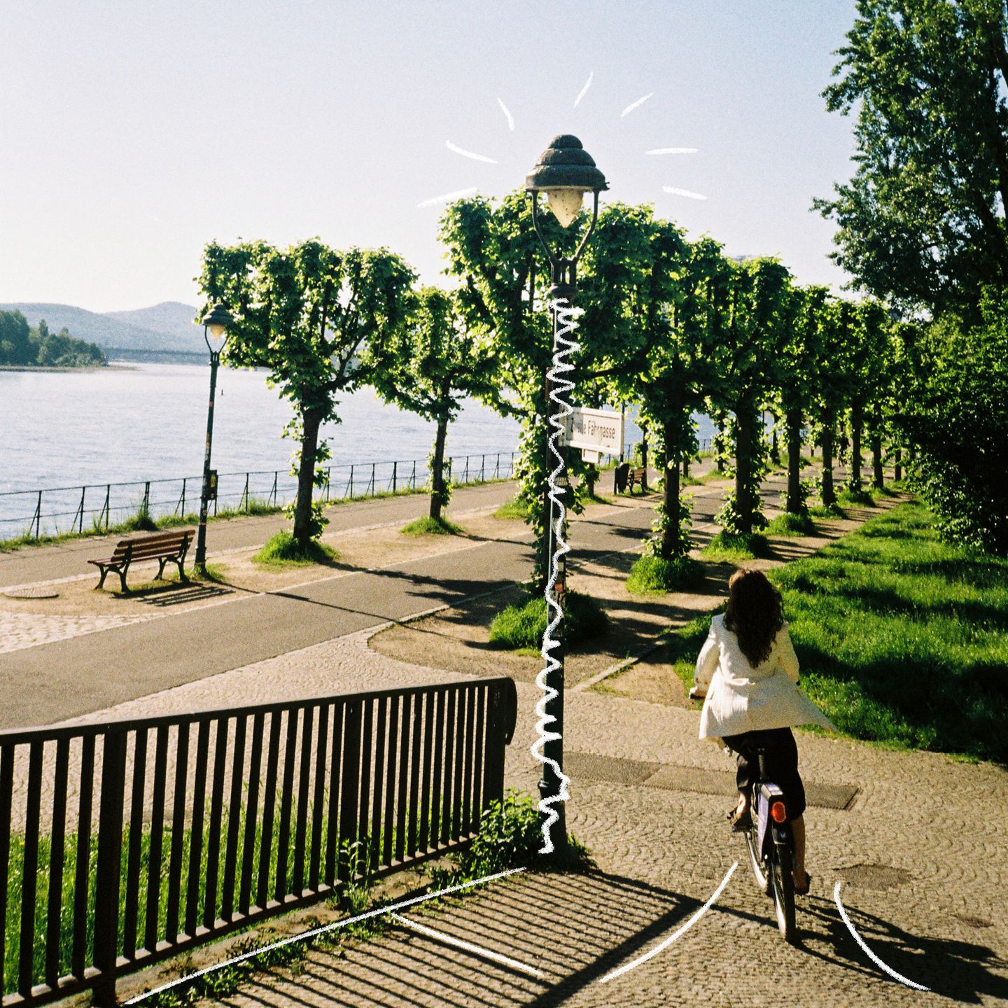 Zur Seite After-Work-Tour Bonn