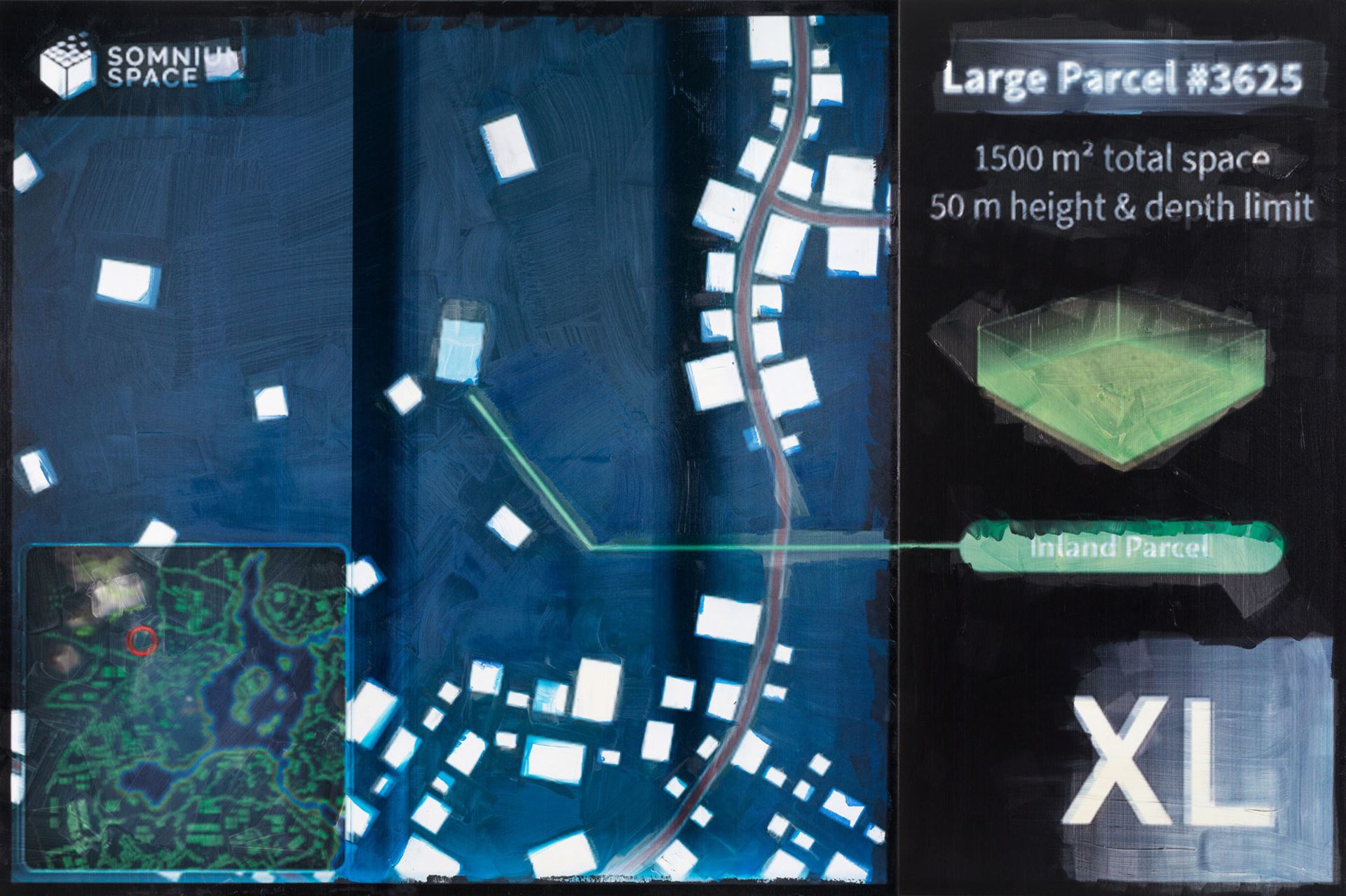 Zur Seite Grund und Boden