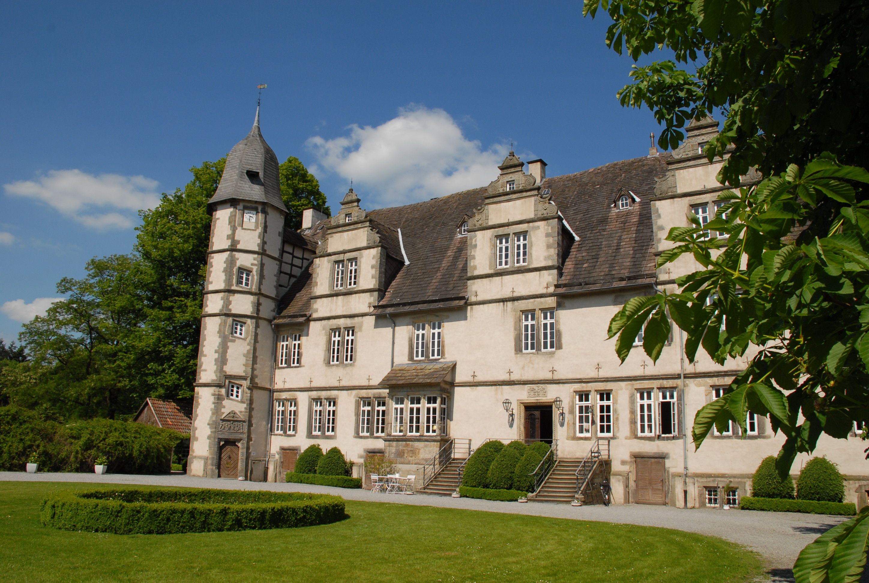 Schloss Wendlinghausen CC BY-SA - von Reden - LTM.JPG